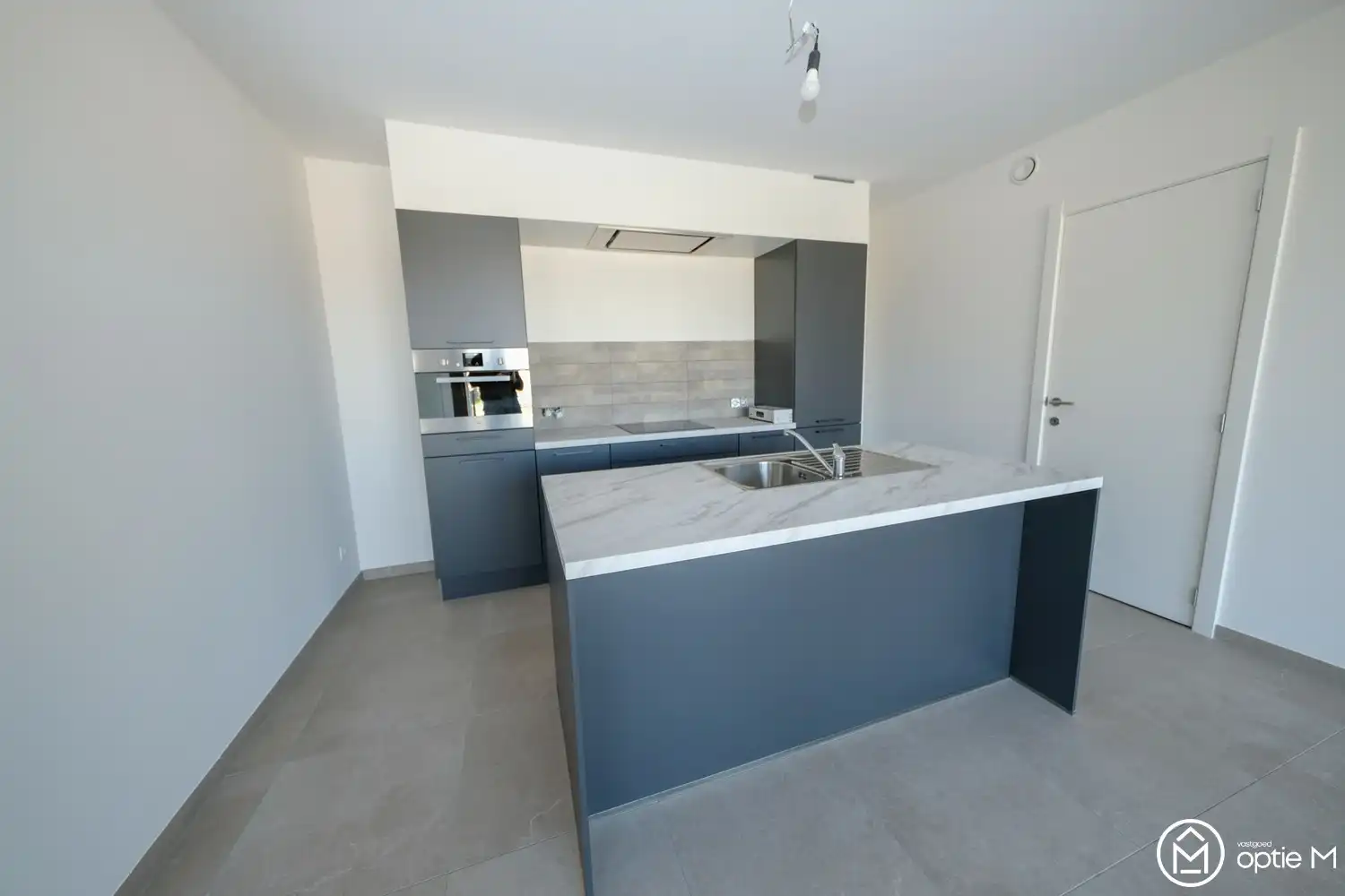 Energiezuinig nieuwbouwappartement in Zonhoven met ruim terras foto 12