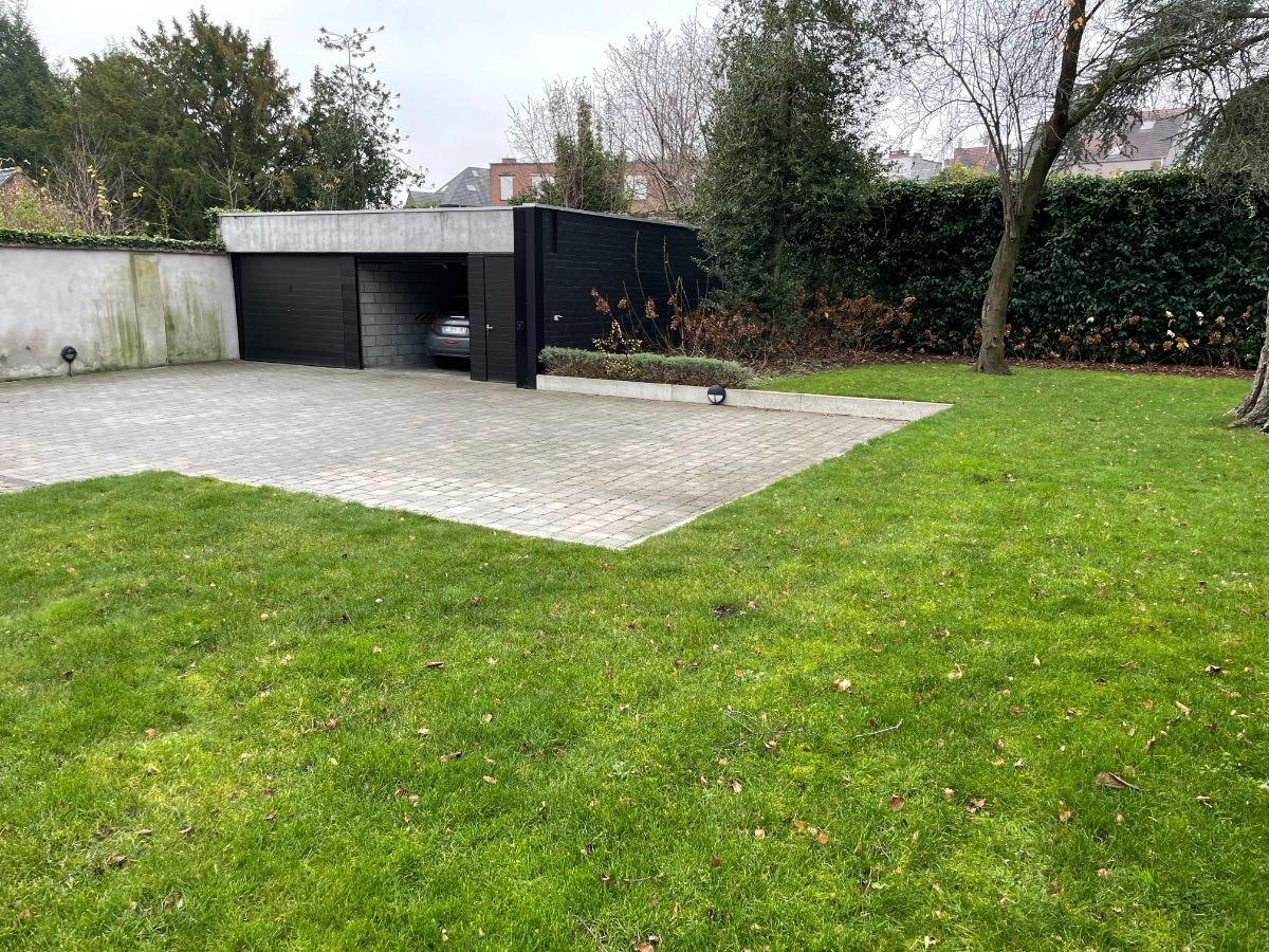 Centraal wonen in het groen foto 28