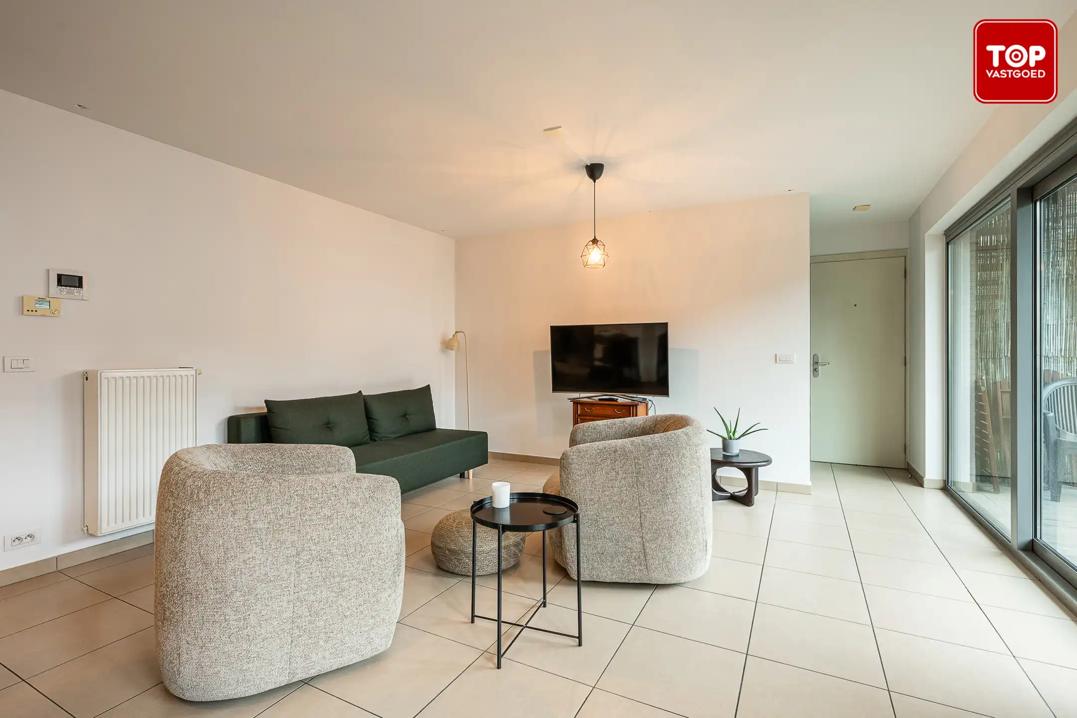 Appartement te koop foto 3