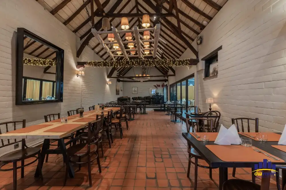 OVERNAME: Bistro Oud Munte – Unieke horecazaak met karakter in Merelbeke/Munte foto 11