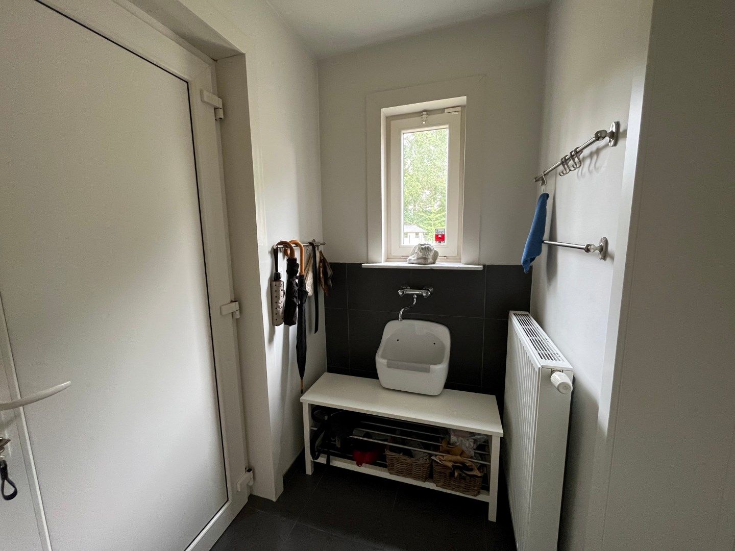 Ruime woning in het groene Zevergem, vlakbij Gent foto 14
