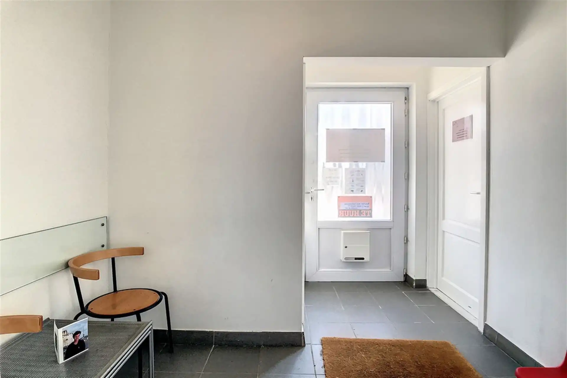 Praktijk- of kantoorruimte te huur, ideaal vrij beroep foto 11