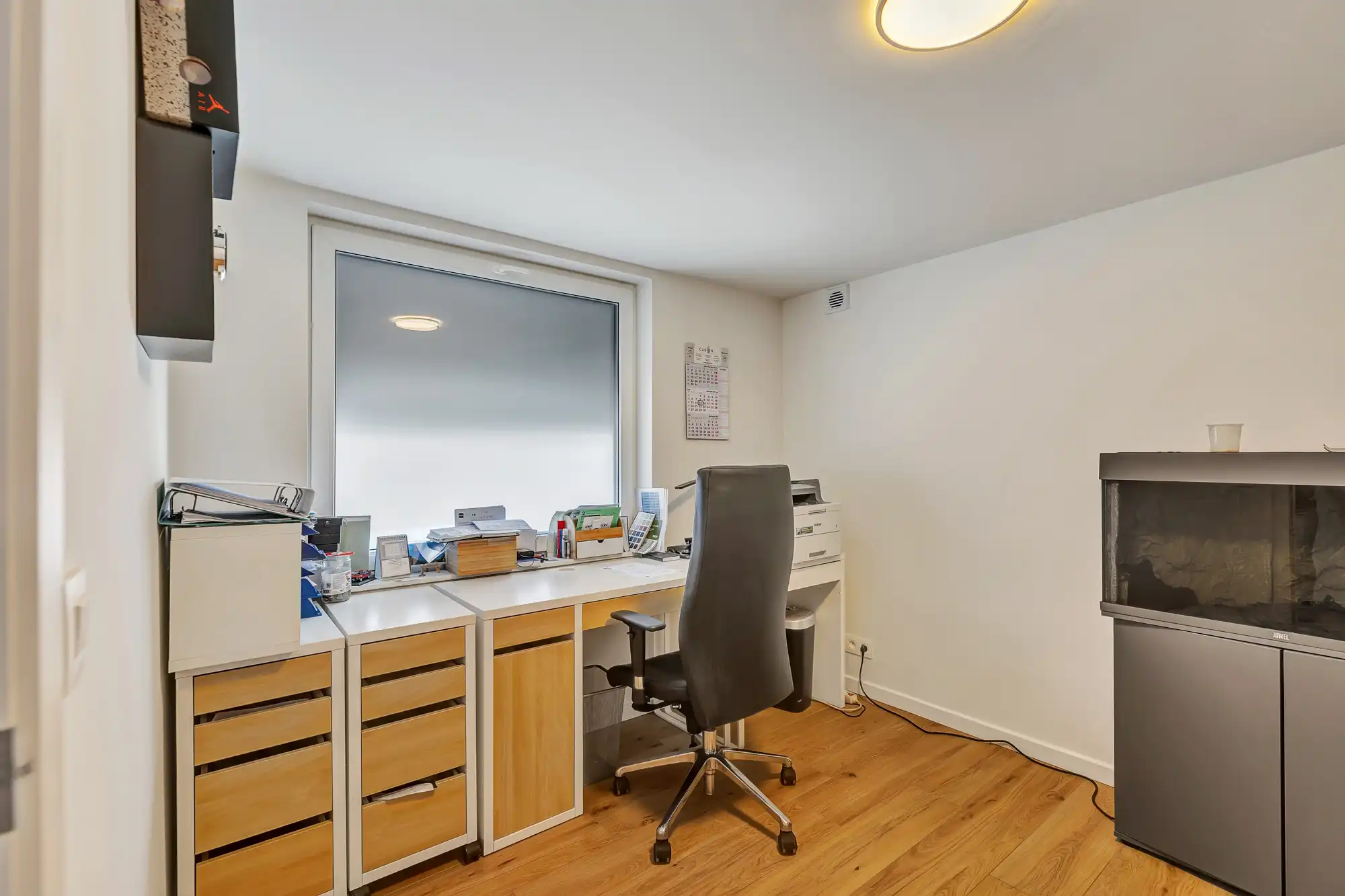 Instapklare woning met 3 slaapkamers te Dilbeek! foto 23