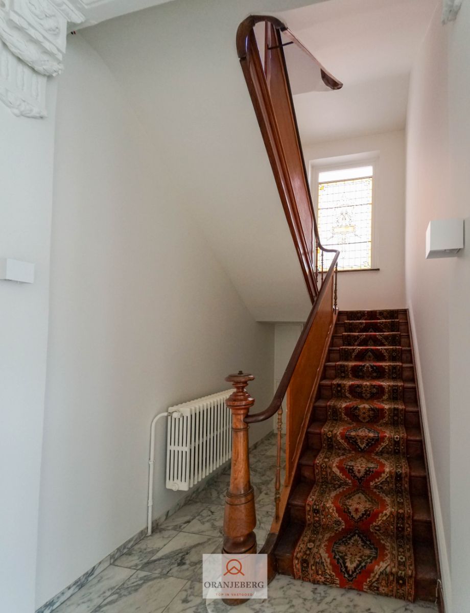 Ruime woning met garage te huur nabij Gent-Dampoort foto 10
