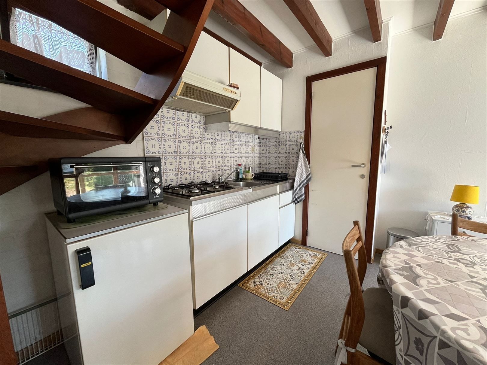 vakantiewoning foto 4