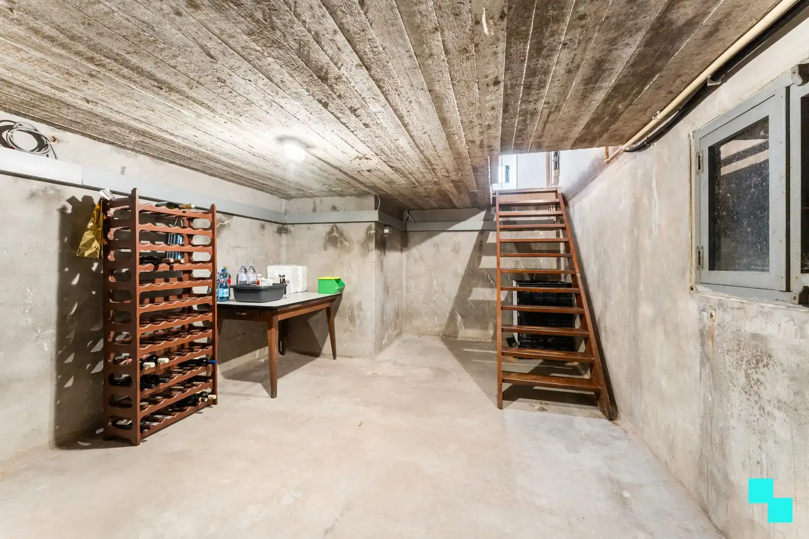 Instapklare gezinswoning met studio op landelijke locatie te Izegem, Bosmolens foto 12