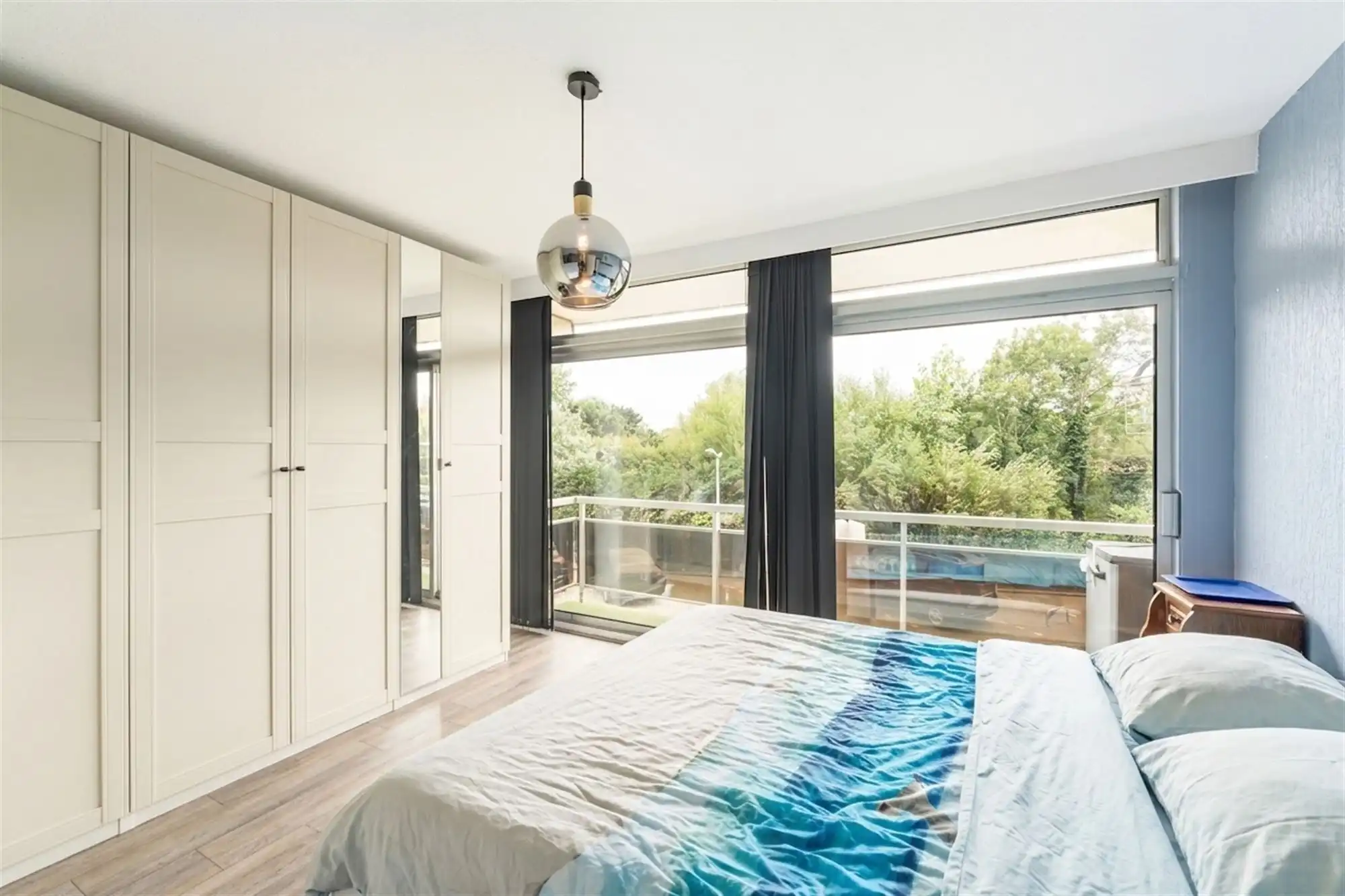 Leuk appartement op topligging! foto 8