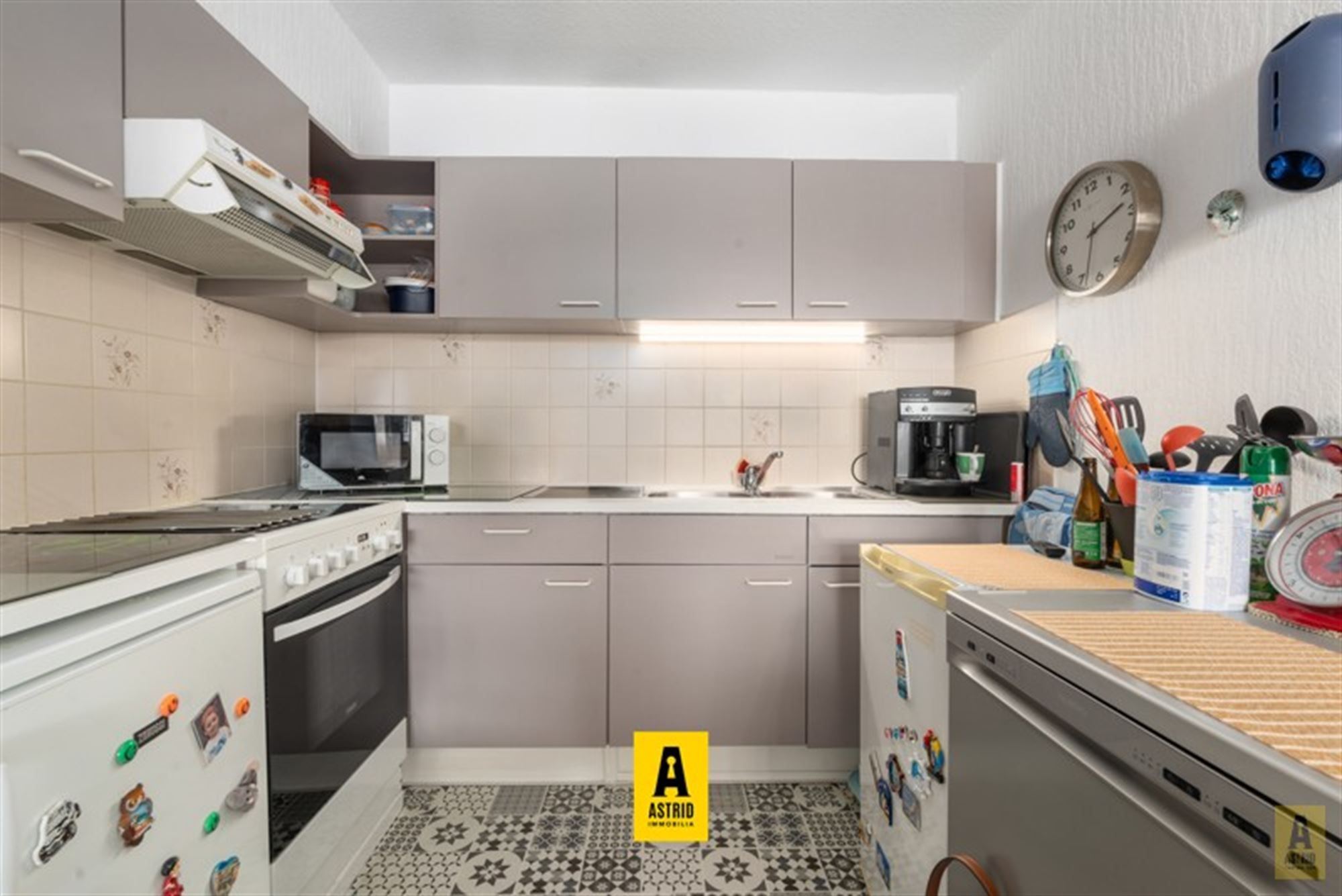 Leuk appartement op topligging! foto 8