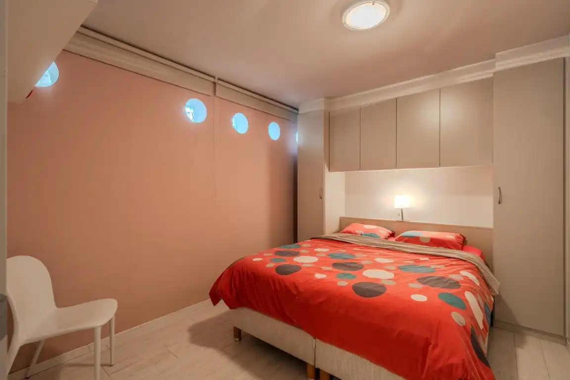 1 slpkamerapp op gelijksvloers foto 7