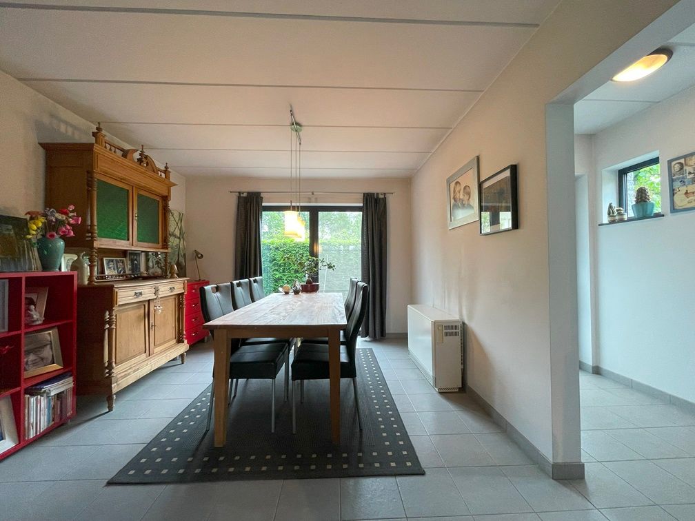 Instapkl. woning met magazijn foto 13