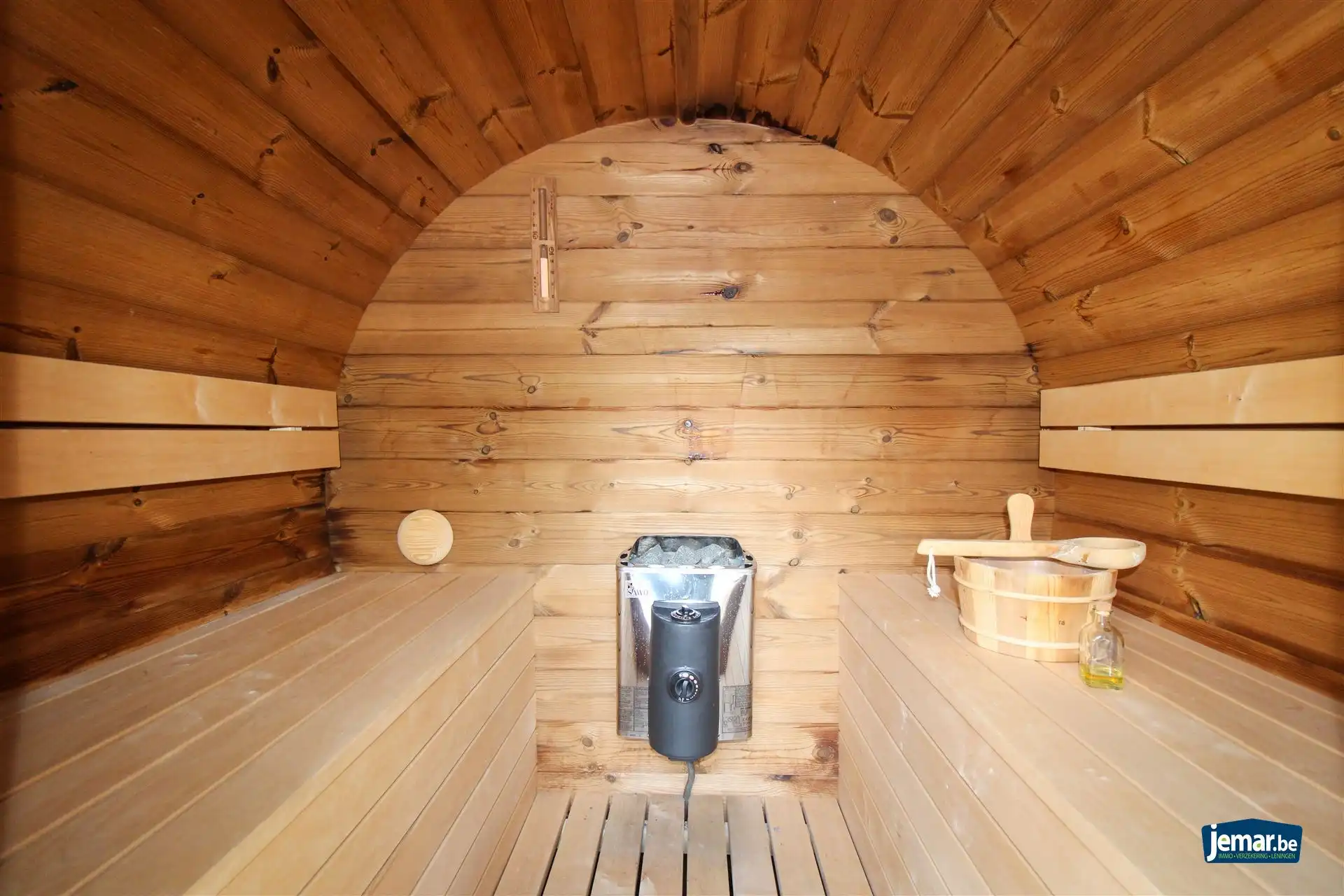 Stijlvol gerenoveerde vakantiewoning op vakantiedomein Sonnevijver met 2 slaapkamers, gelegen aan de Maanvijver, instapklaar en inclusief inboedel – ideaal voor eigen gebruik of verhuur! foto 15