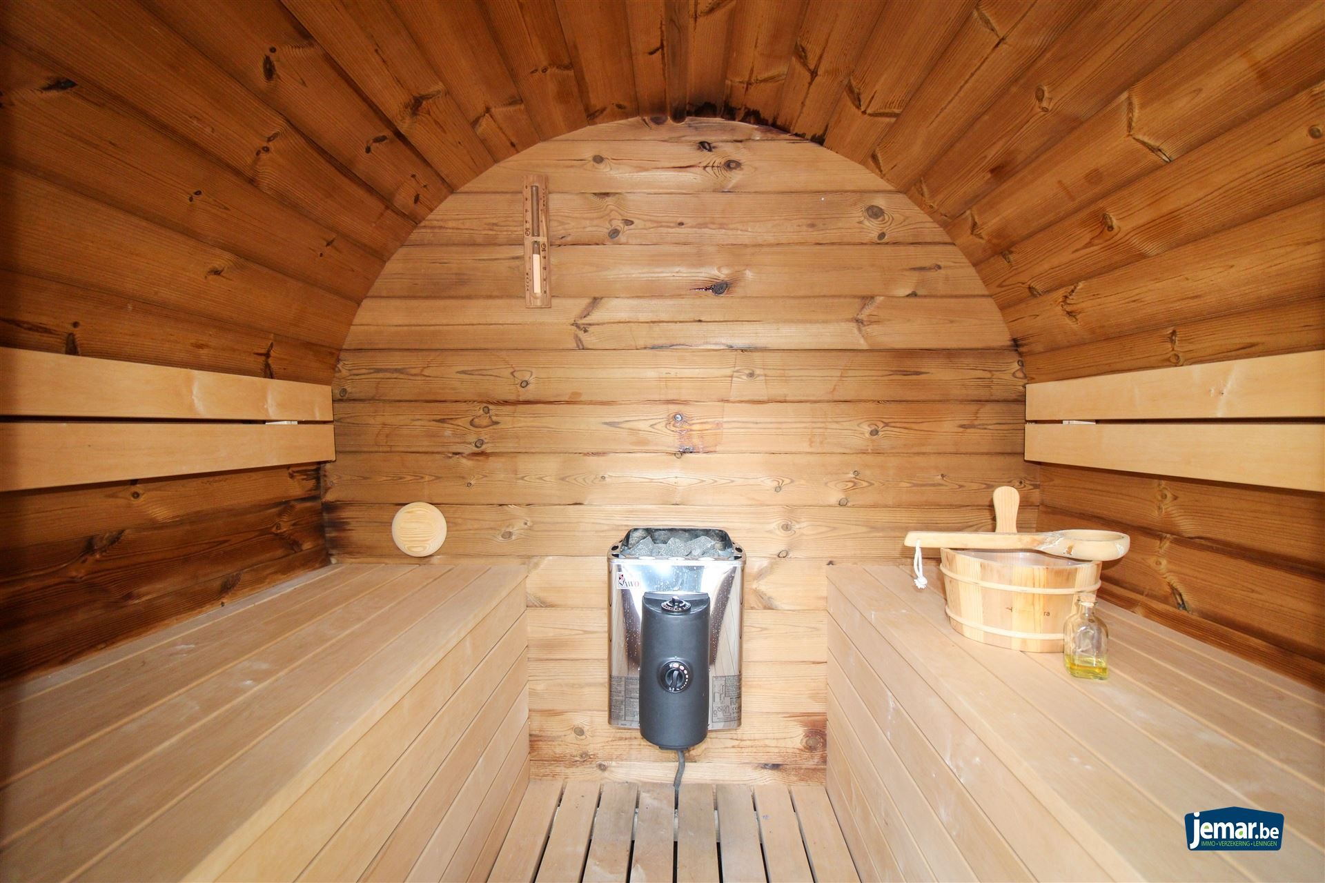 Stijlvol gerenoveerde vakantiewoning op vakantiedomein Sonnevijver met 2 slaapkamers, gelegen aan de Maanvijver, instapklaar en inclusief inboedel – ideaal voor eigen gebruik of verhuur! foto 15