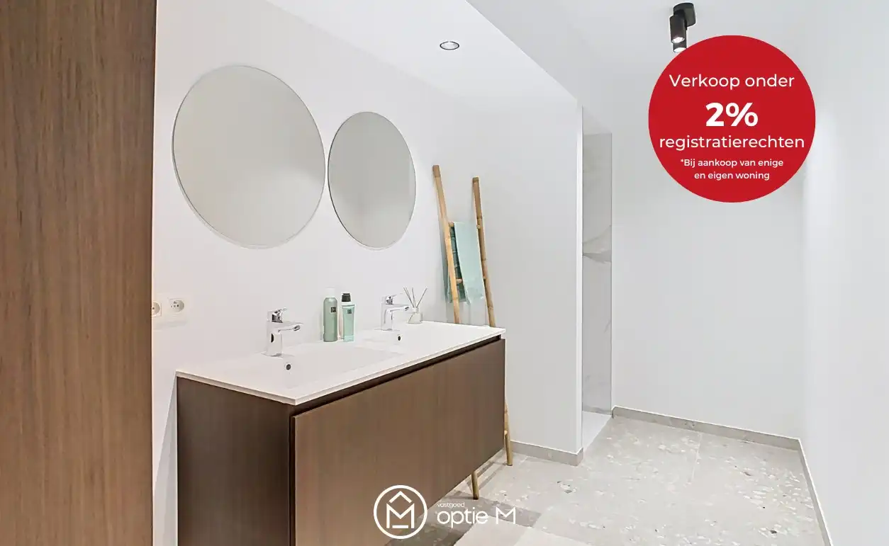 Wonen in het centrum van Hasselt? Ontdek dit project te koop foto 17