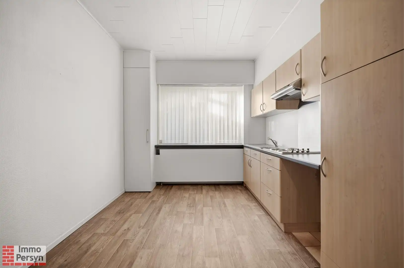 Handelspand + duplex-appartement in hartje Scherpenheuvel foto 12