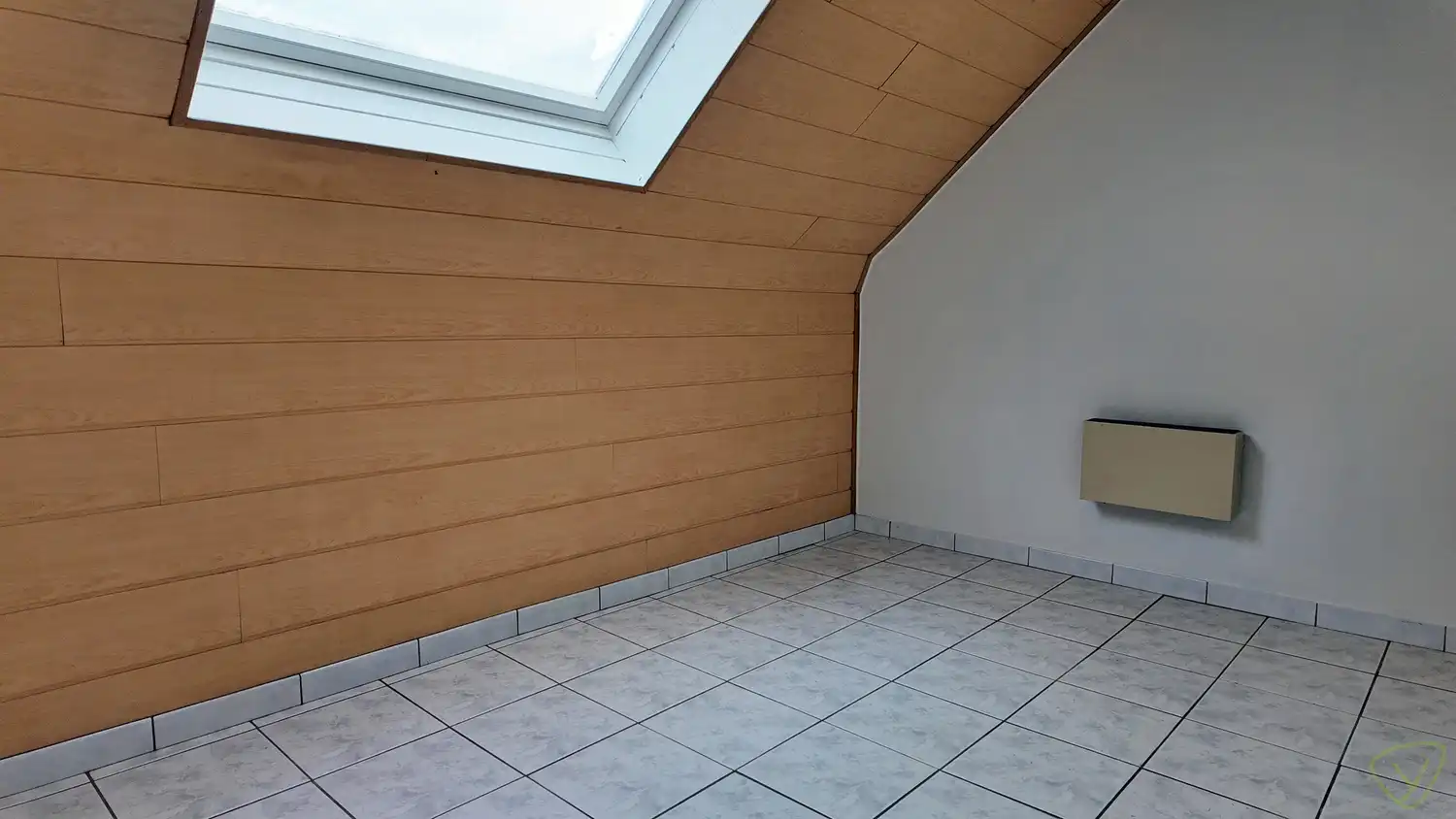 Ruime alleenstaande woning in fermettestijl op landelijke ligging te Zomergem! foto 11