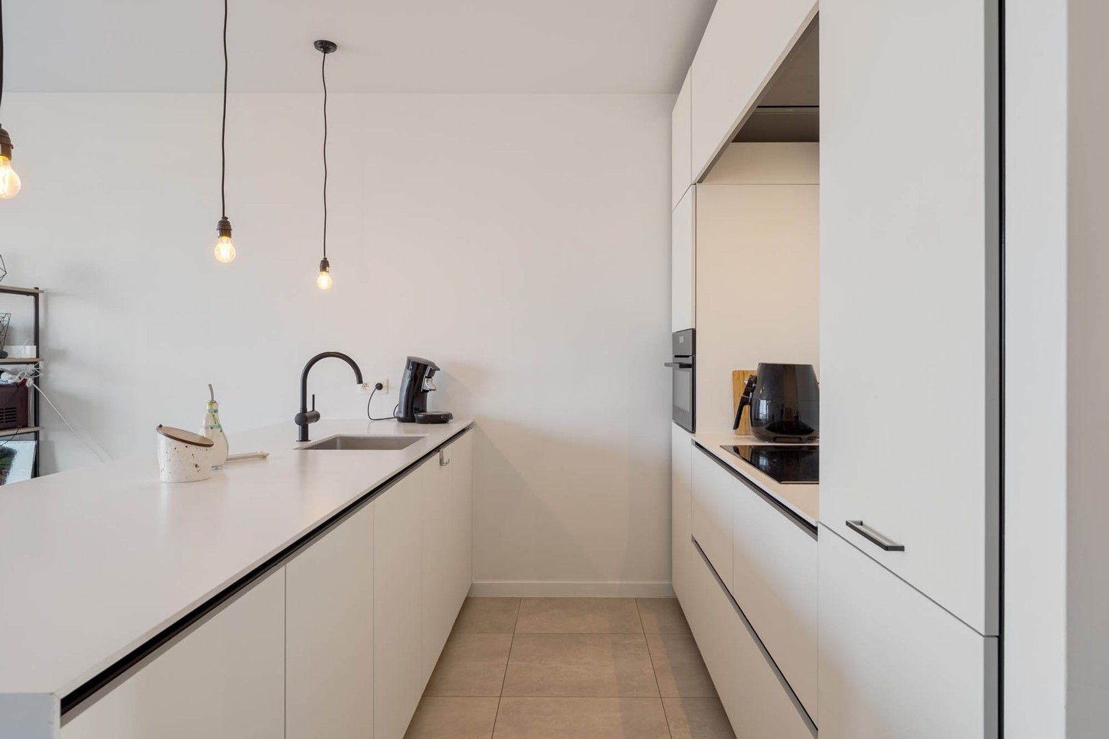 Gezellig penthouse op toplocatie in Hasselt – Wonen aan de Hendrik van Veldekesingel foto 10