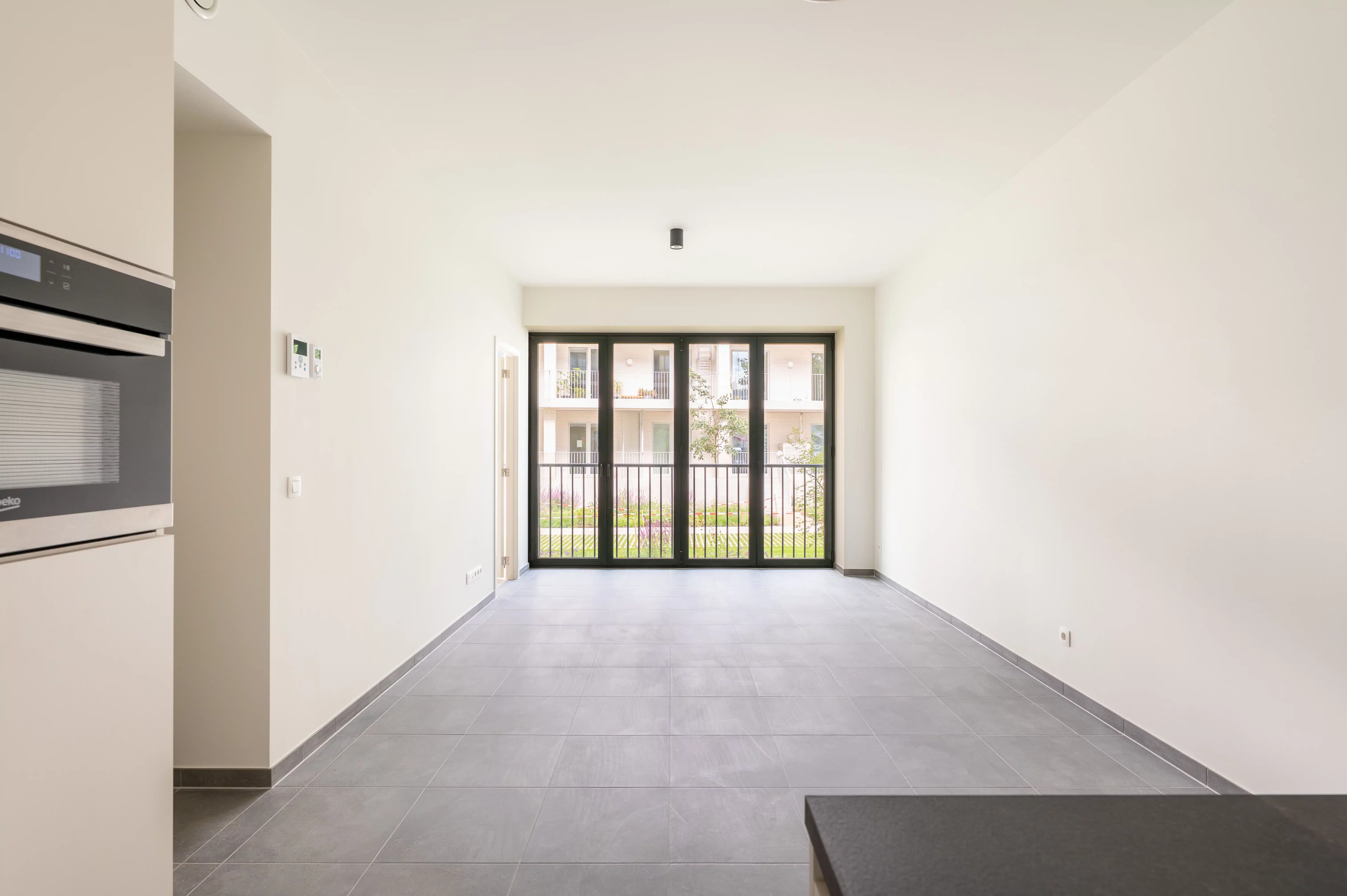 Appartement Te Huur foto 9