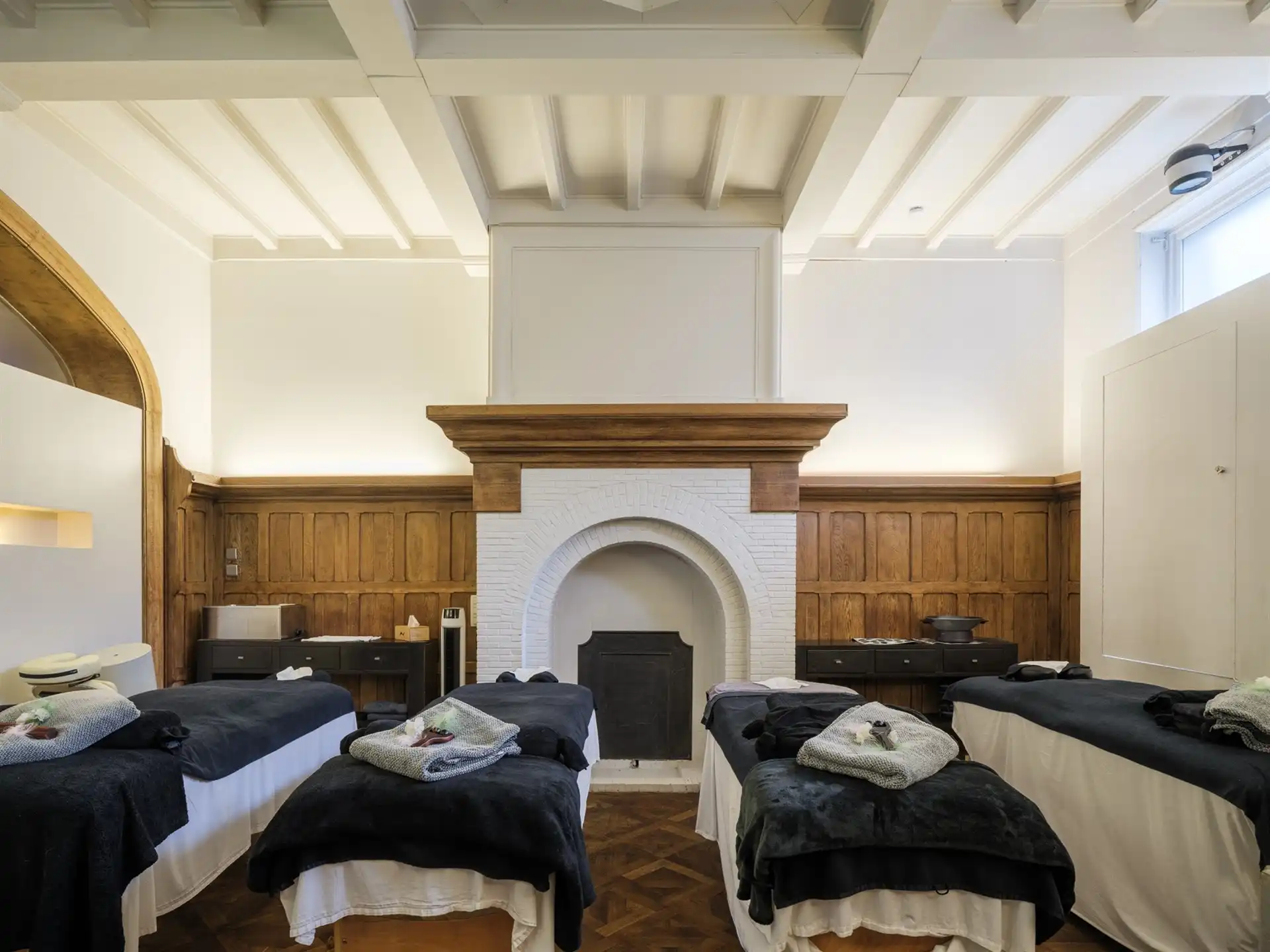 Exclusief herenhuis met mogelijkheid tot kangoeroewoning foto 6