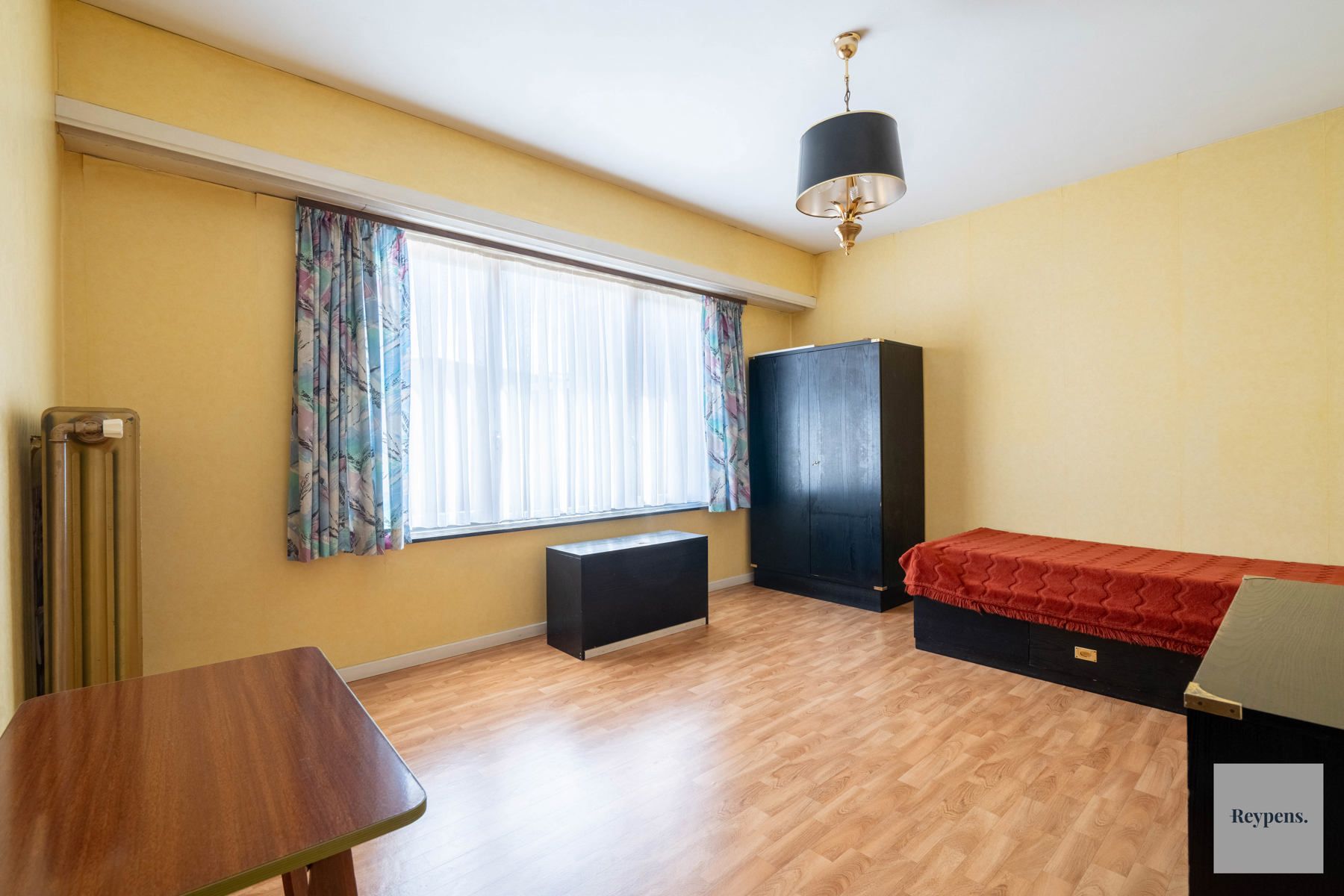 Goed gelegen bel-etage woning met mogelijkheden foto 12