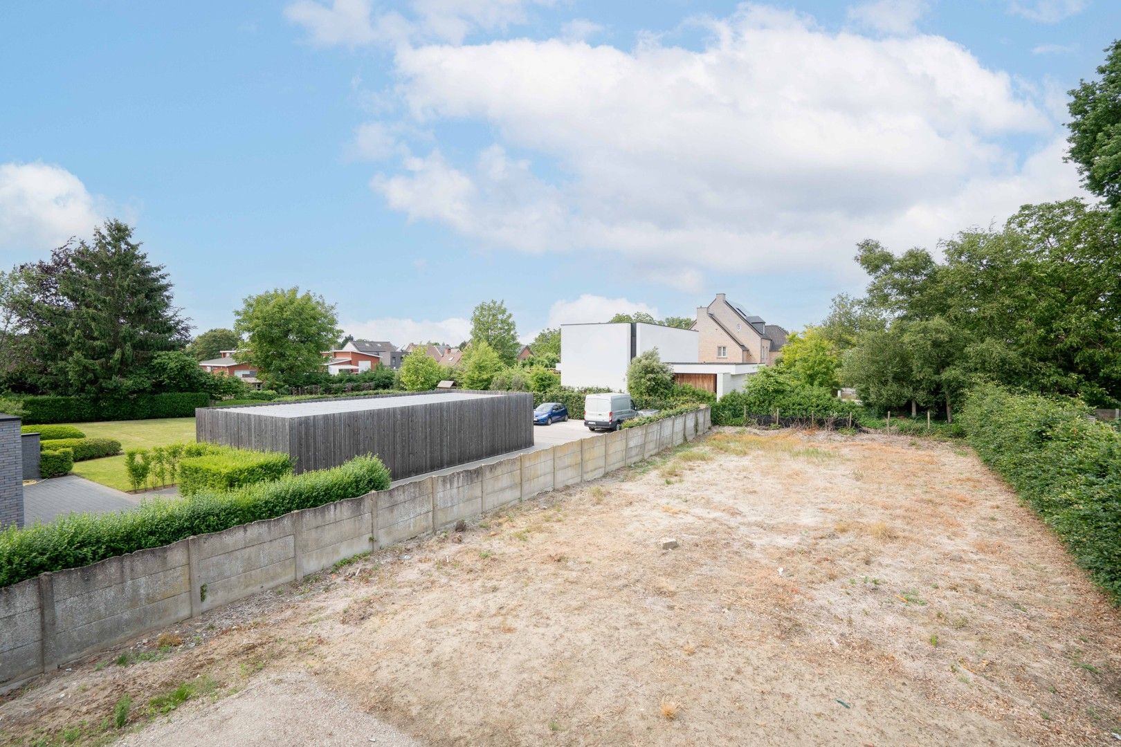 Instapklare woning met 3 slpkmrs op een perceel van 890m²! foto 27