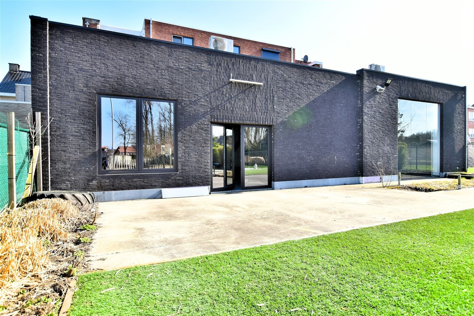 Multifunctioneel bedrijfspand (ca. 450m²) te Hamme foto 16