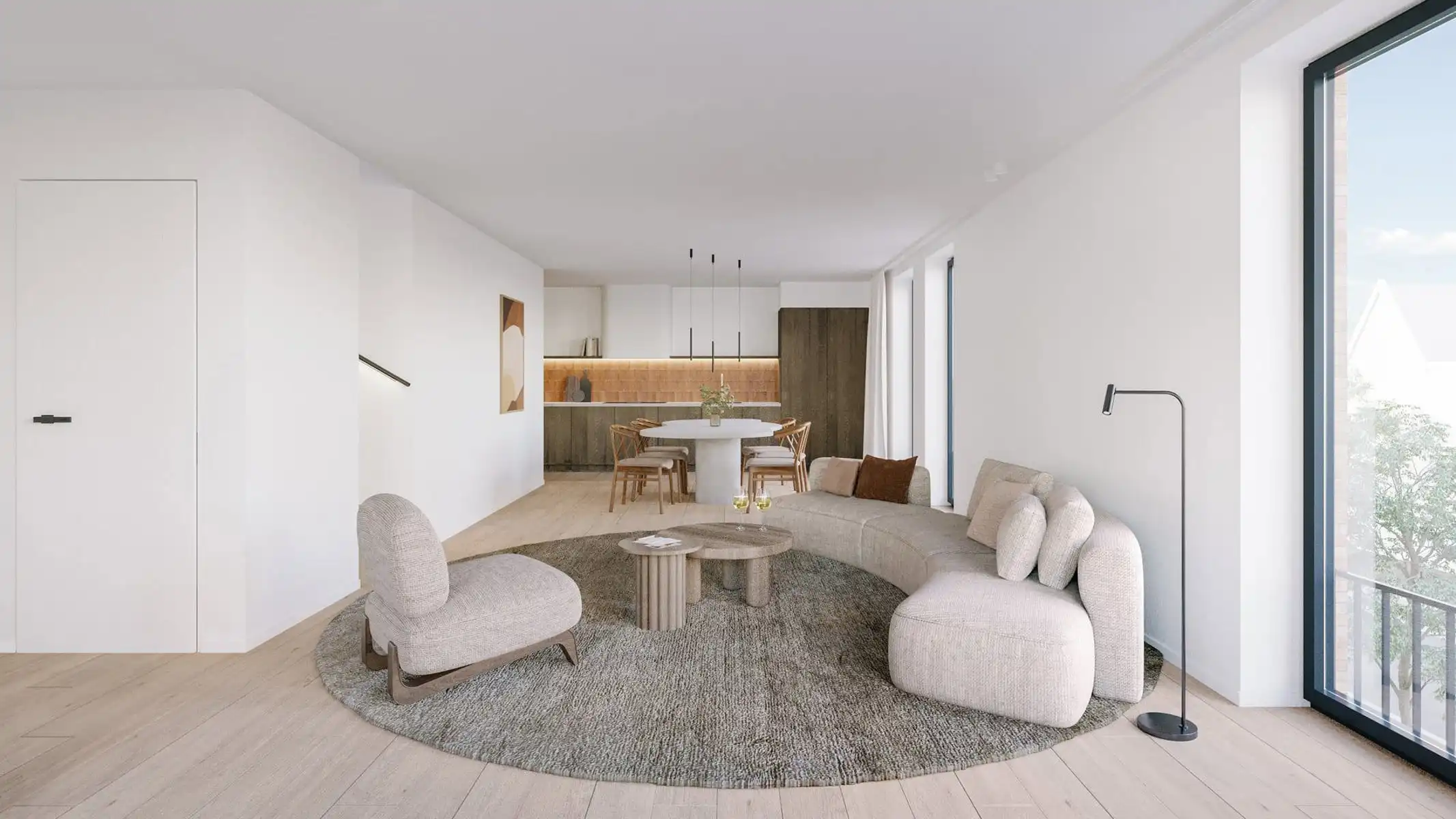 11 nieuwbouwappartementen op toplocatie  foto 5