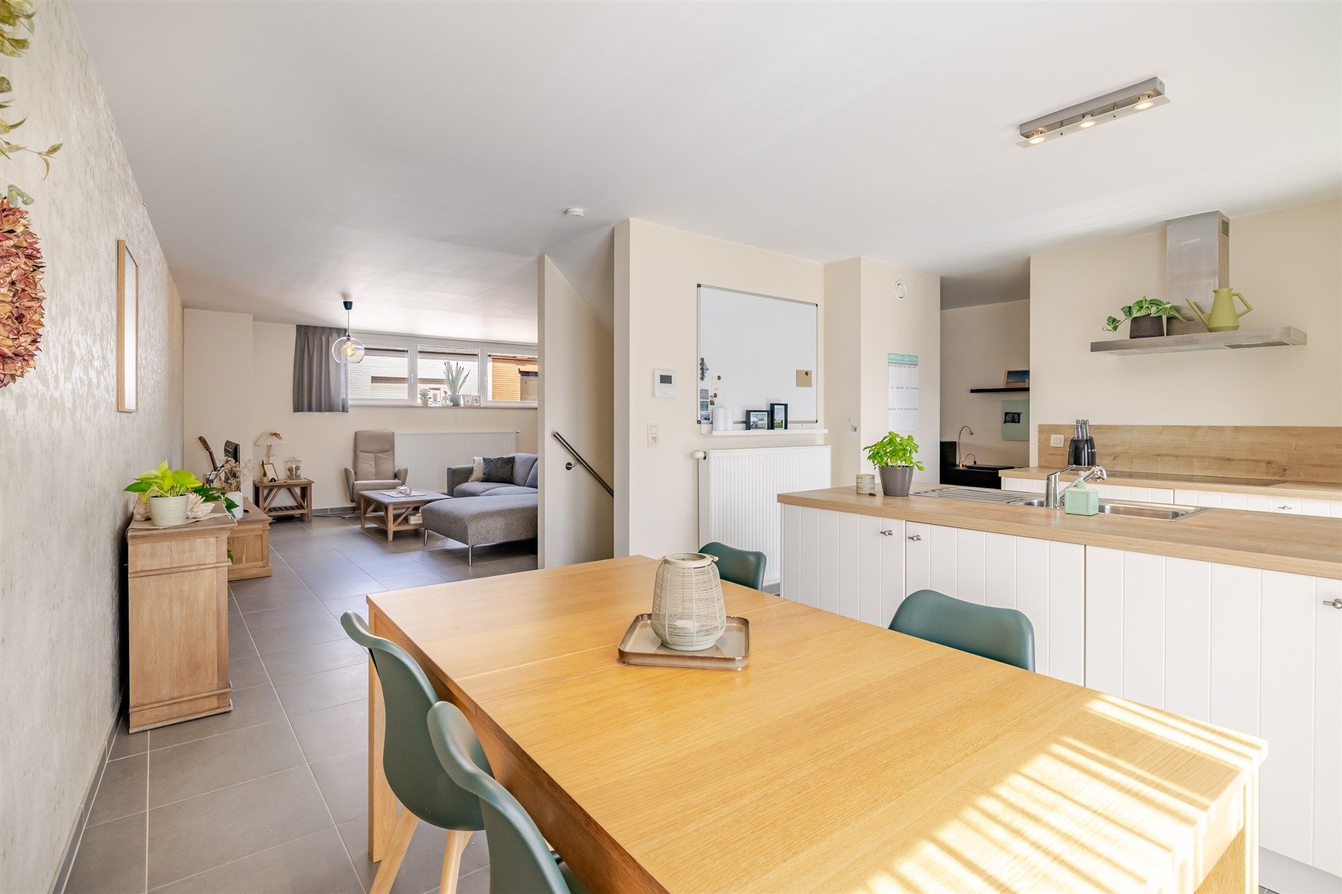 Prachtige woning met 4 slks, garage en stadstuintje foto 9