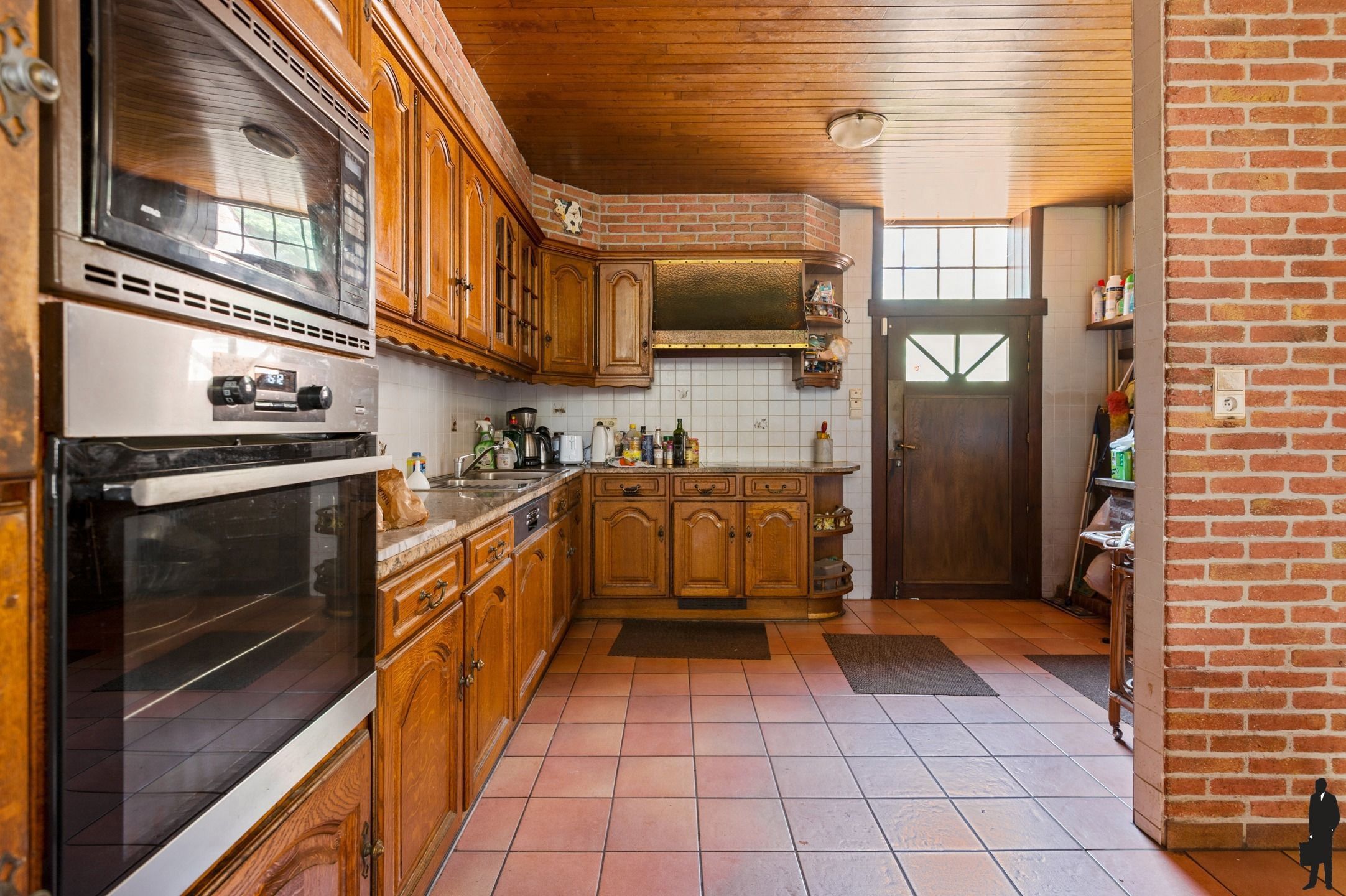 Riante hoeve op uitzonderlijk domein van bijna 10 ha foto 12