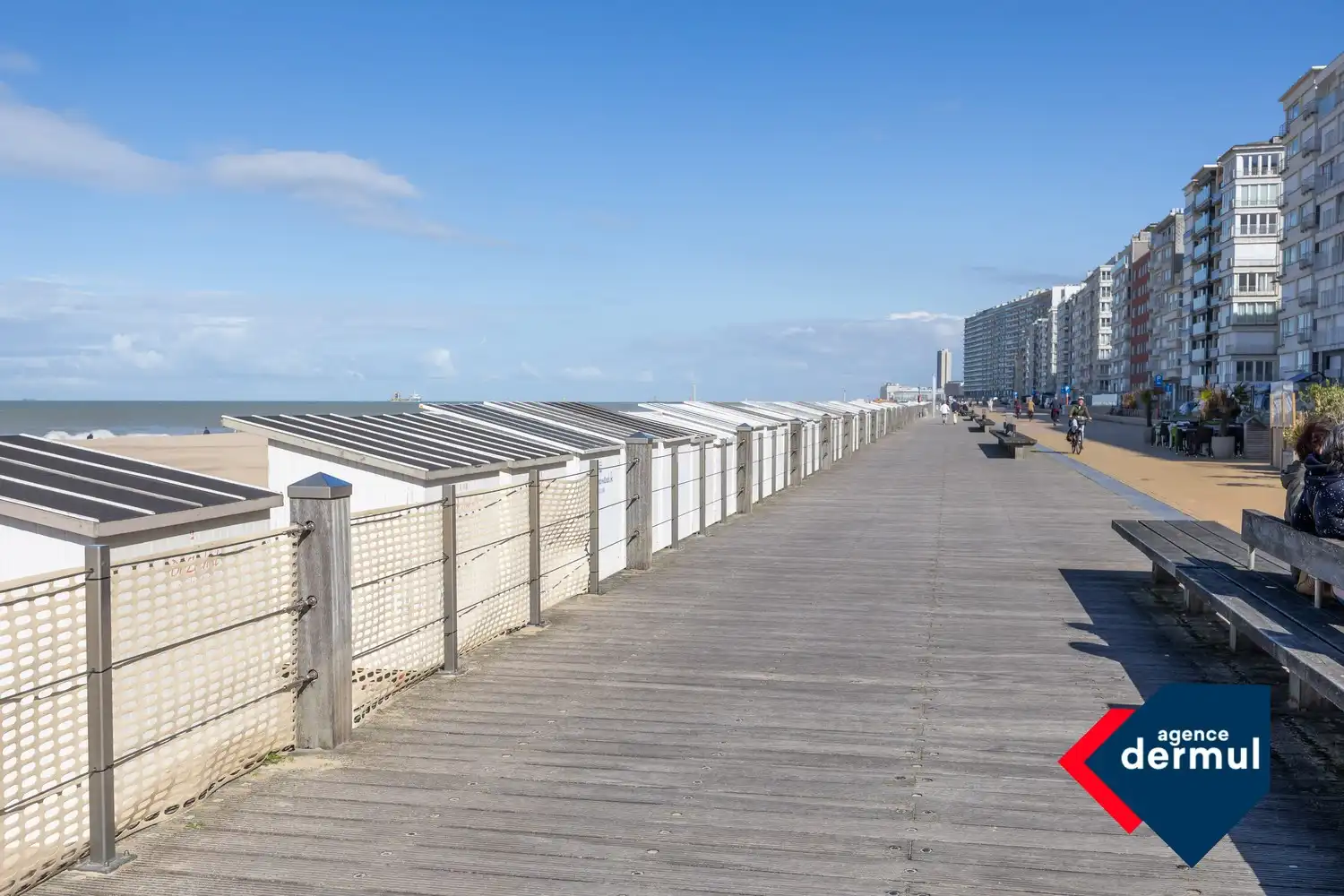 RESIDENTIE ALBERT ELISABETH foto 22