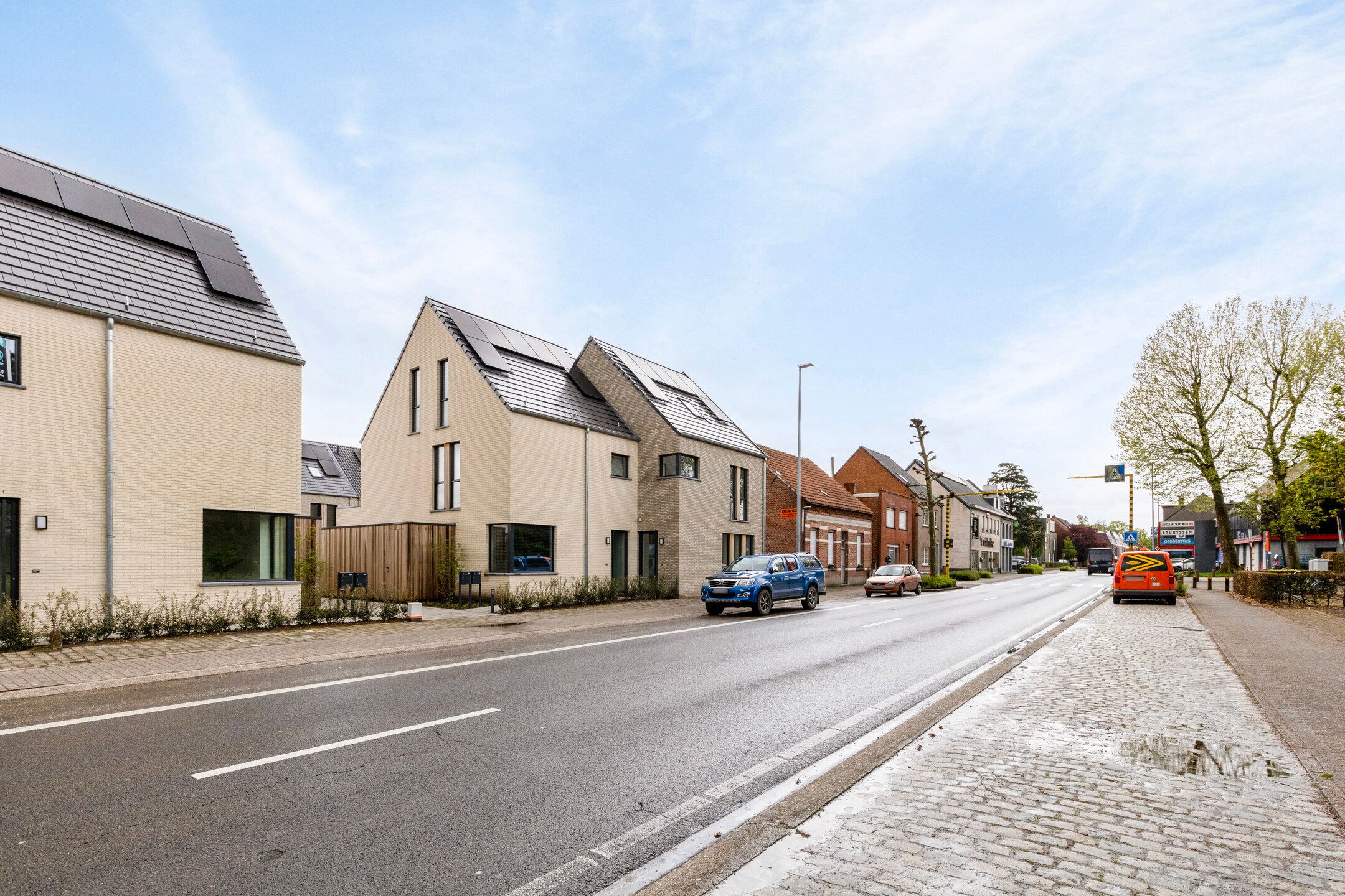 Nieuwbouwwoning met 5 slpk. gelegen in de dorpskern van Minderhout!  foto 15