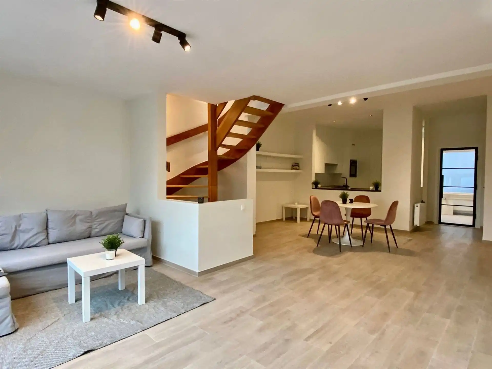 Huis te huur Molenstraat 18 - 8790 WAREGEM