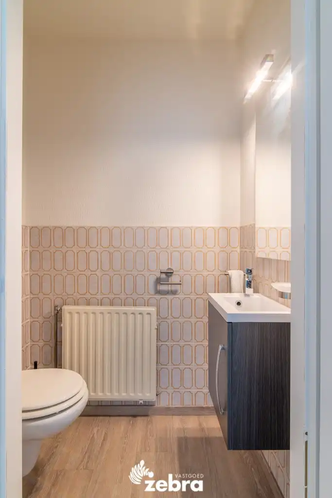 Goed onderhouden appartement met 3 slaapkamers in centrum Tielt! foto 19