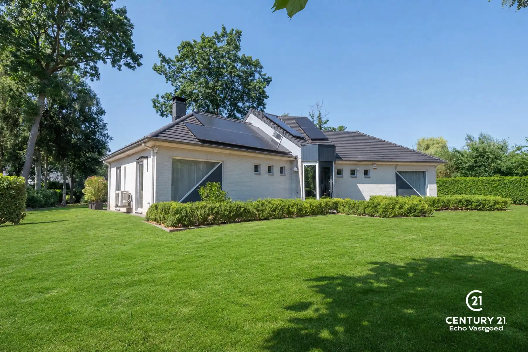 Villa te koop Valkenweg 7 - 2360 Oud-Turnhout