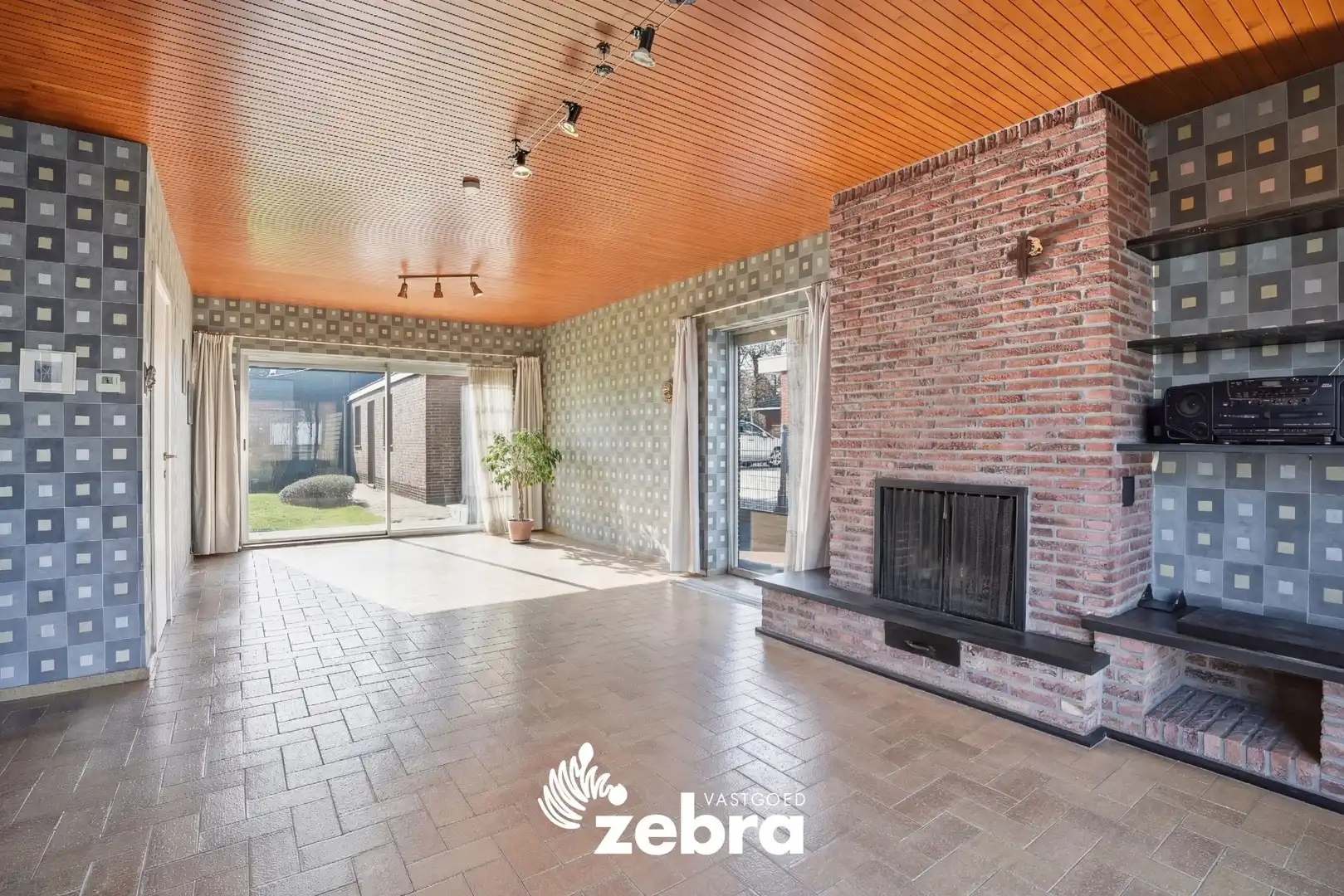 Halfopen bebouwing met 4 slaapkamers op een toplocatie in Tielt! foto 7