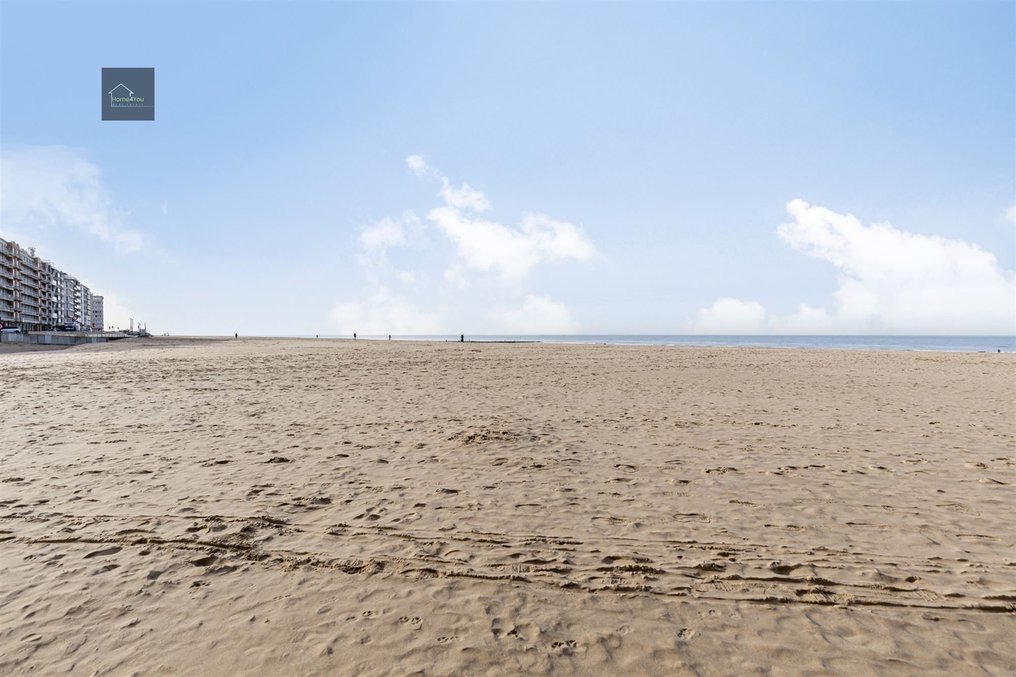 Instapklare, gerenoveerde studio te Oostende!  foto 21