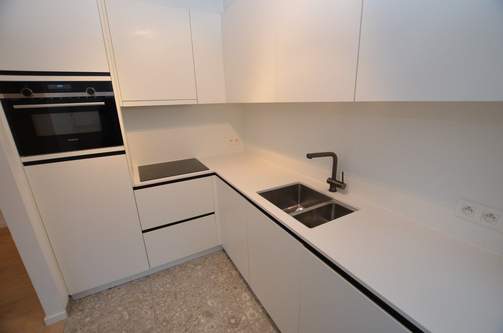 Prachtig instapklaar appartement  foto 4