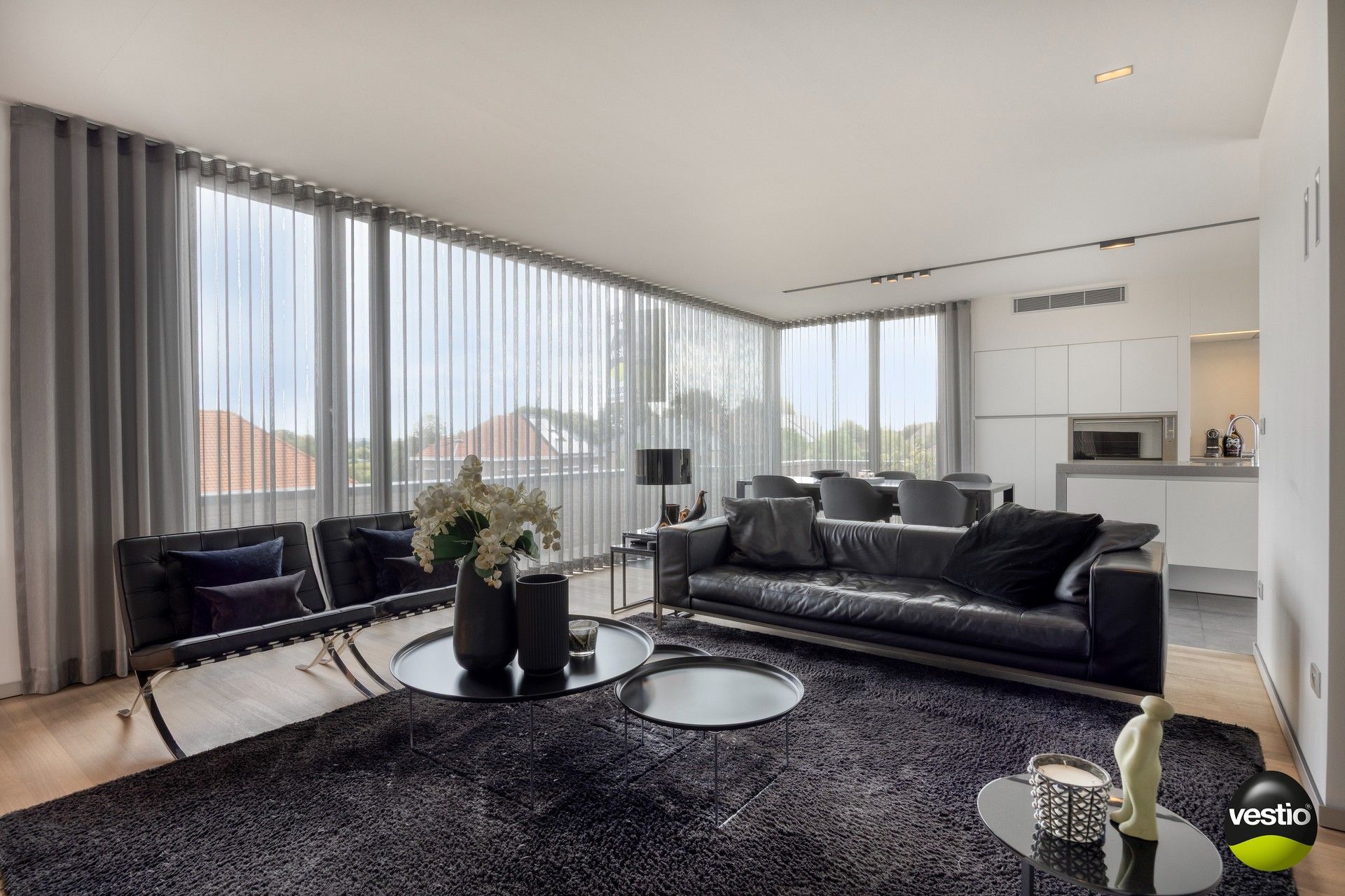 EXCLUSIEF PENTHOUSE OP 2 MIN VAN BILZEN CENTRUM foto 13