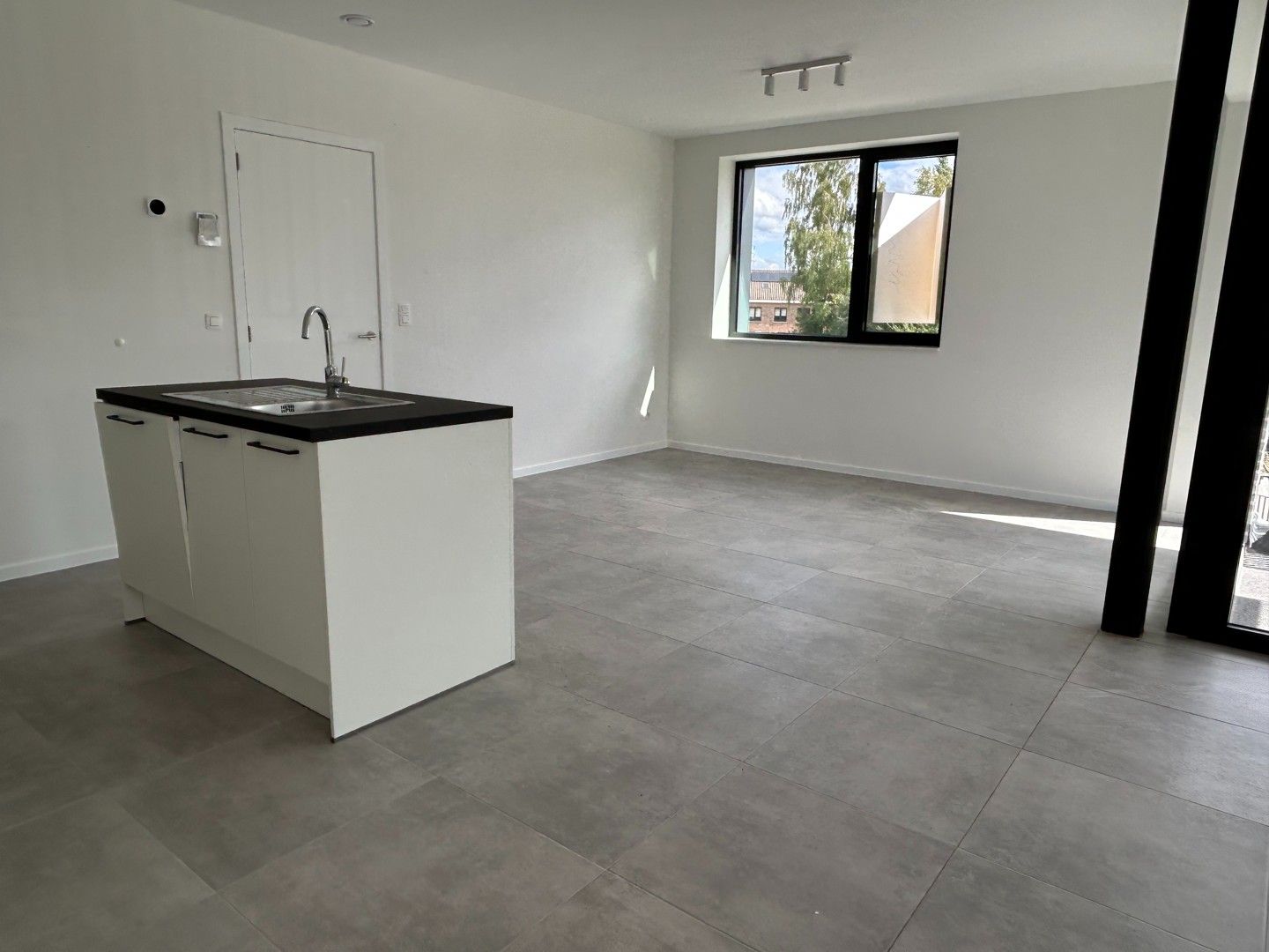 Nieuwbouw appartement met 2 slaapkamers en terras op toplocatie in Lier foto 5