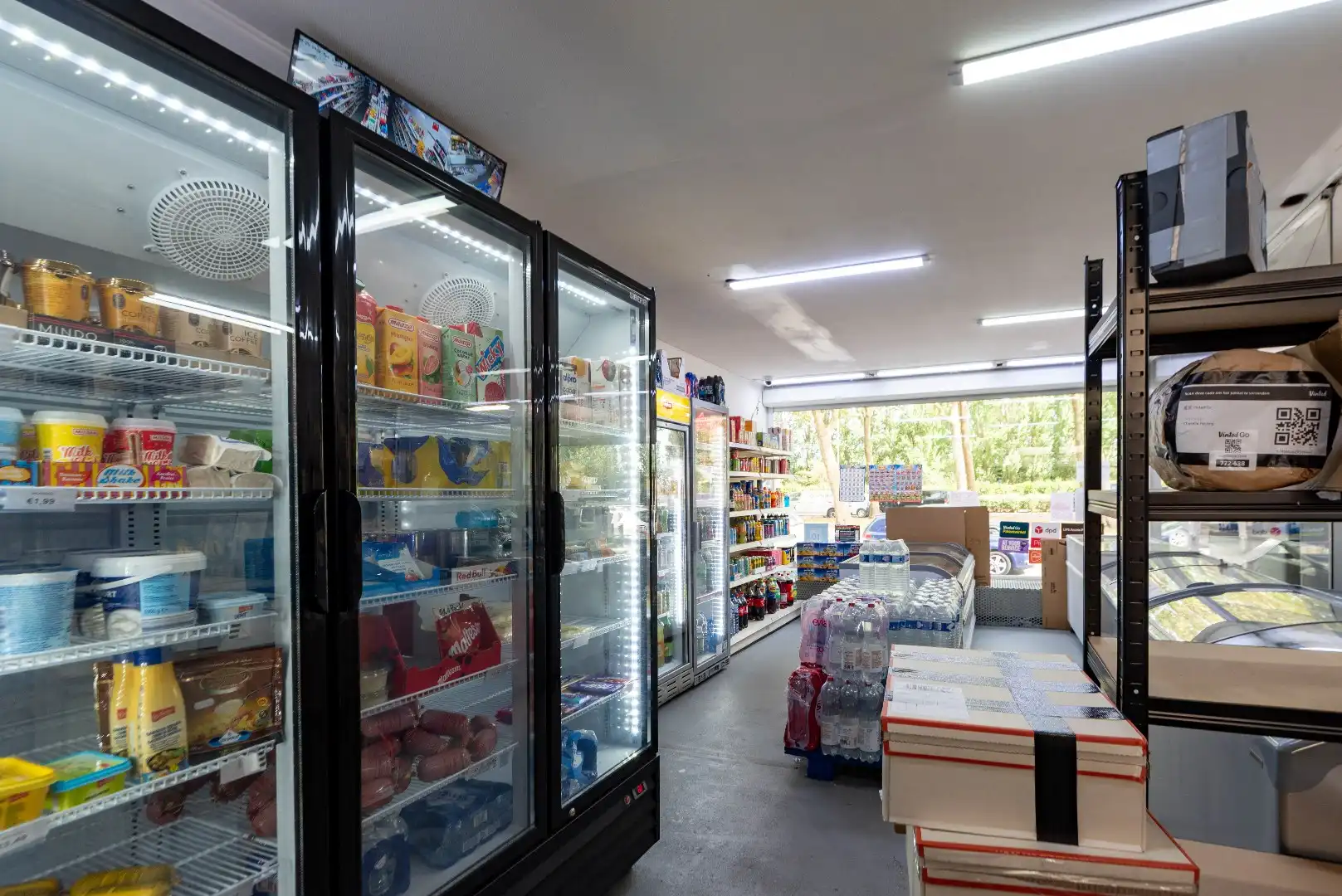 Ruim handelspand van 165 m² met tal van mogelijkheden foto 7