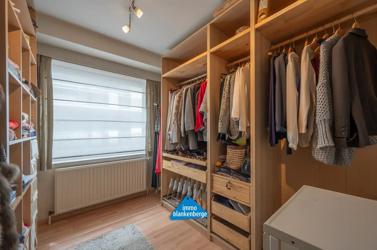 Ruim appartement met 3 slaapkamers op absolute toplocatie foto 19