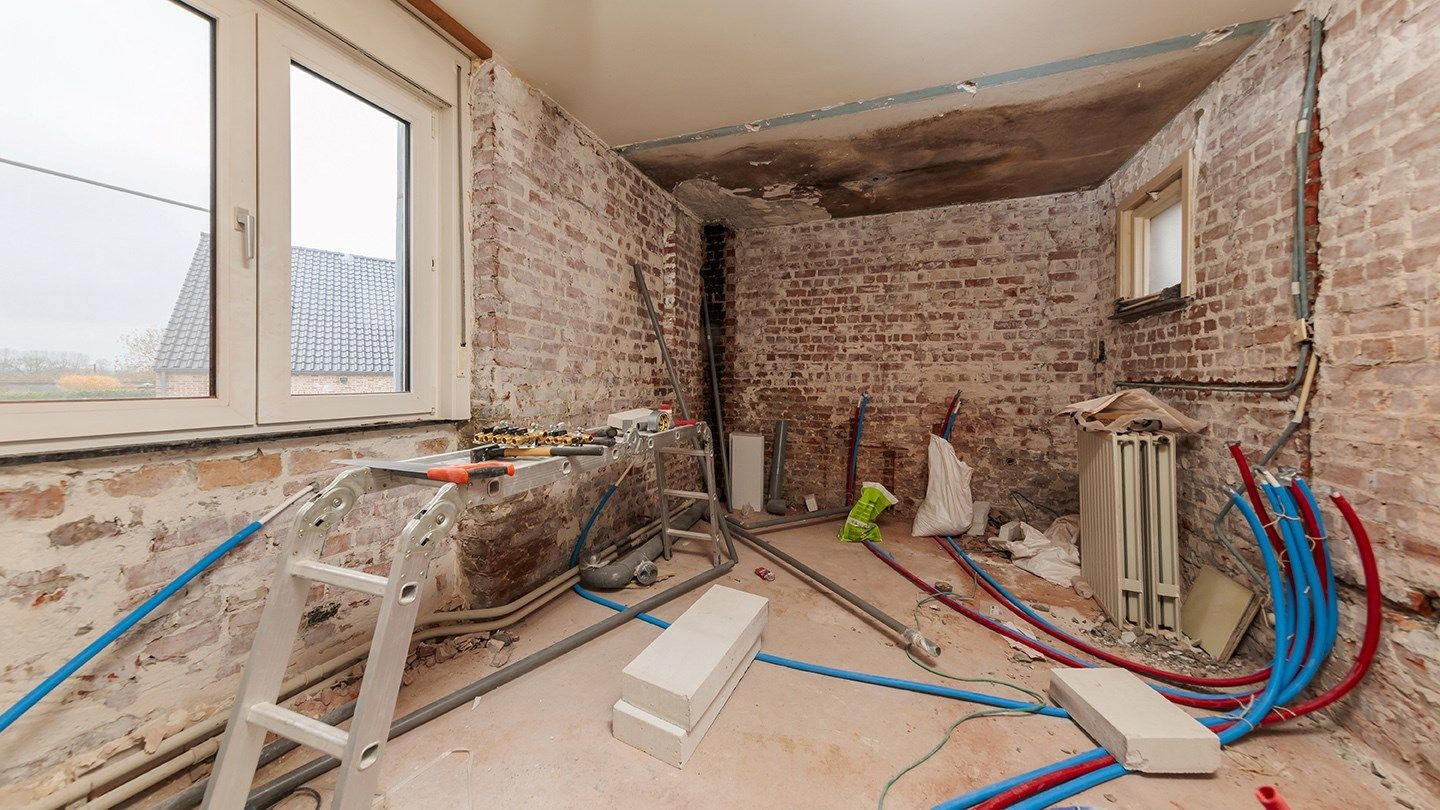 Vrijstaande hoekwoning te Oplinter foto 14