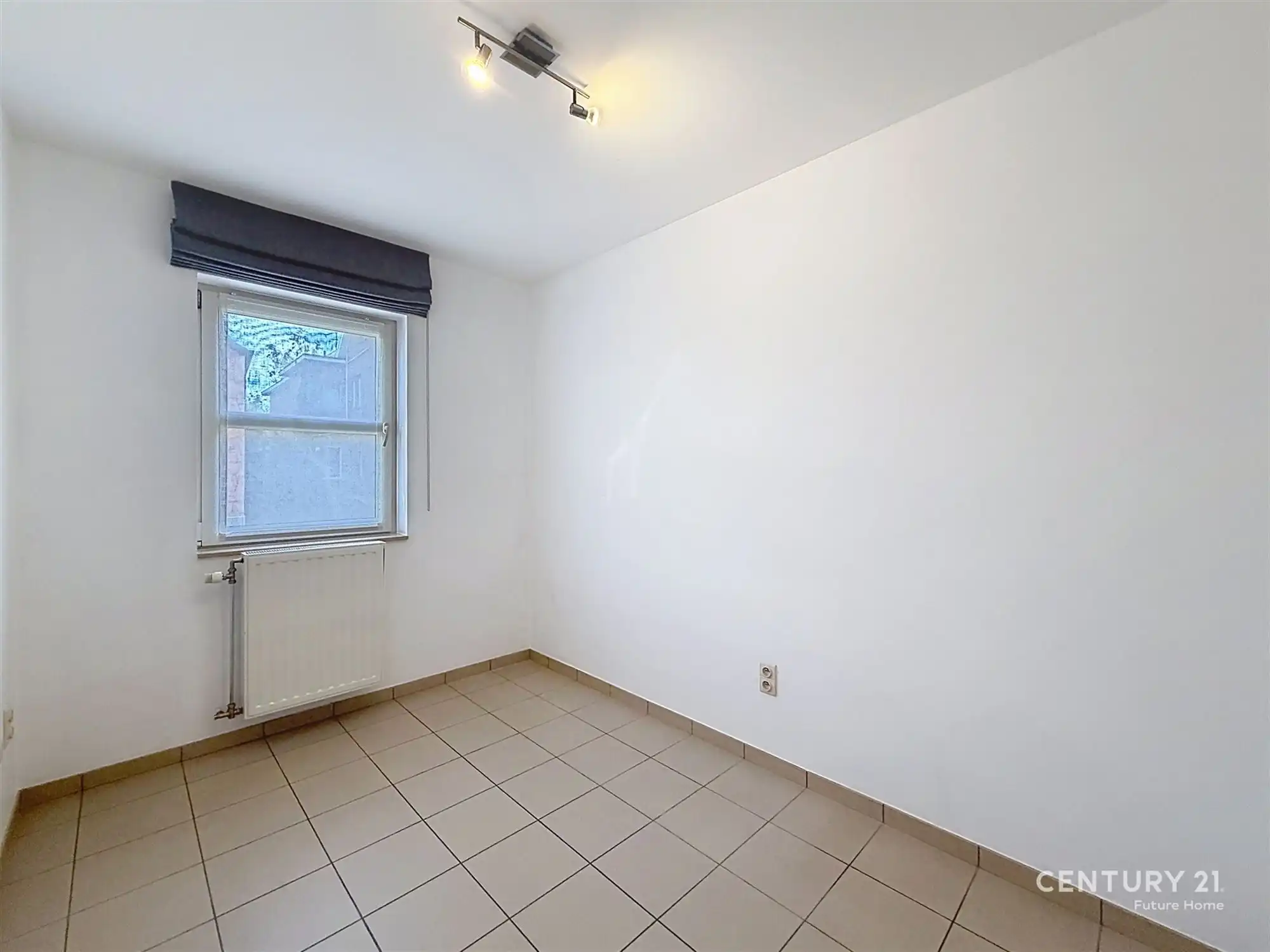 Gelijkvloers appartement met overdekt terras en tuin! foto 6