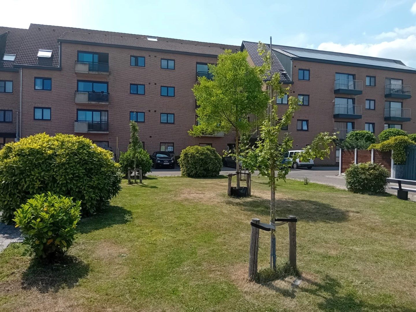 Rustig wonen met zicht op groen in Aarschot foto 9