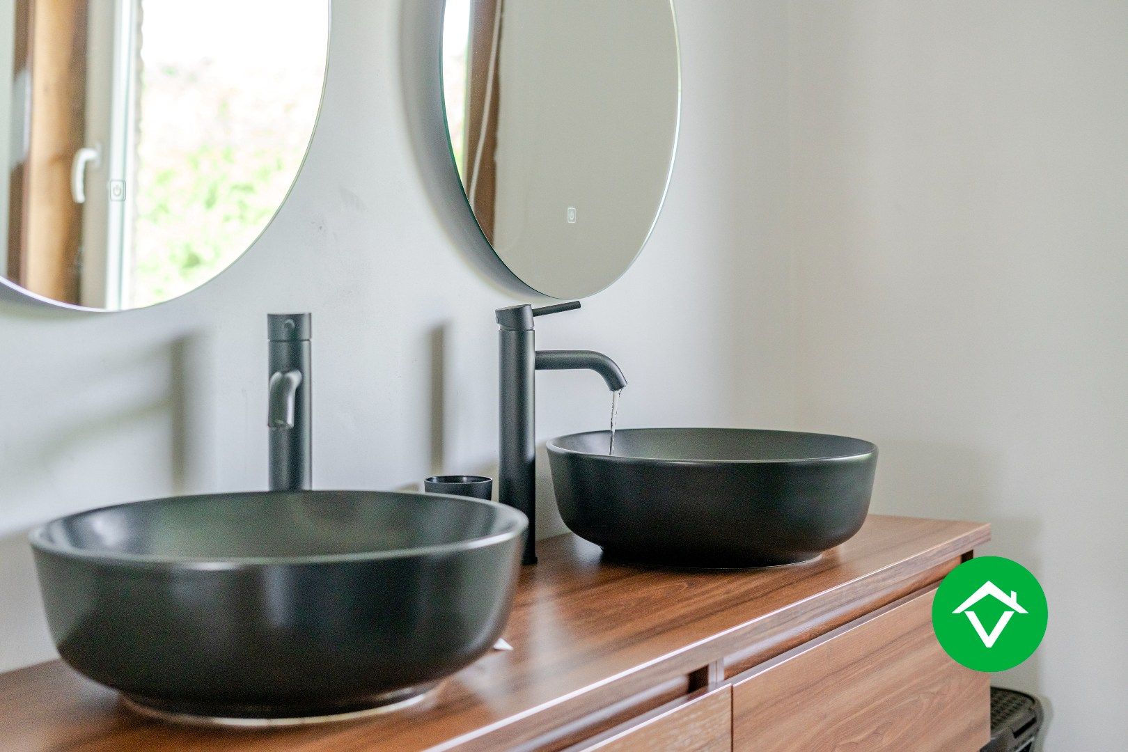 Instapklare nieuwbouwwoning met 3 slaapkamers, tuin en garage te Rumbeke!  foto 20