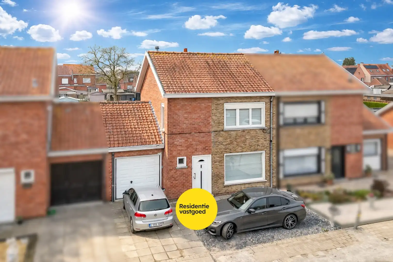 Huis te koop Firmin Deprezstraat 5 - - 8610 Kortemark