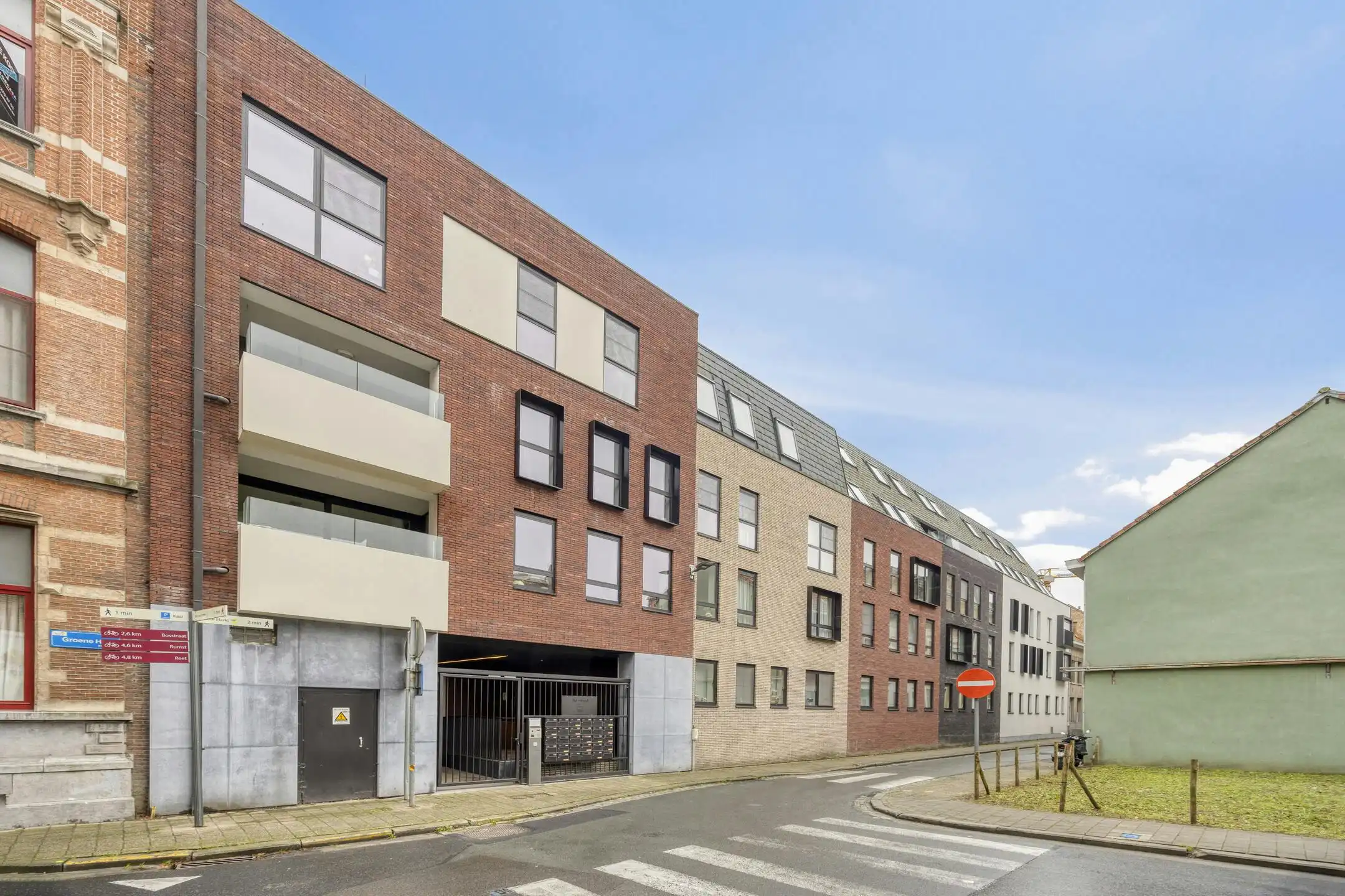 Energiezuinig wonen vlakbij het water in Boom foto 15