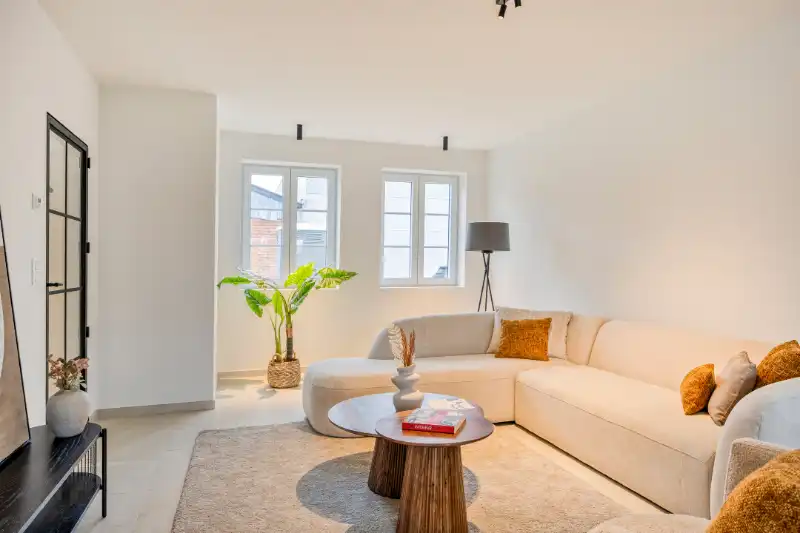 Nieuwbouwwoning foto 4