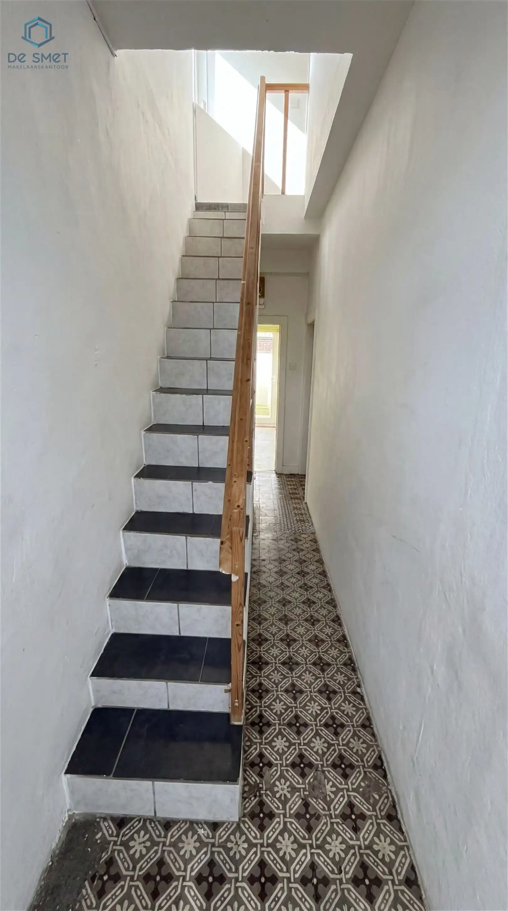 WONING OF PROJECTGROND TE KOOP	 foto 6