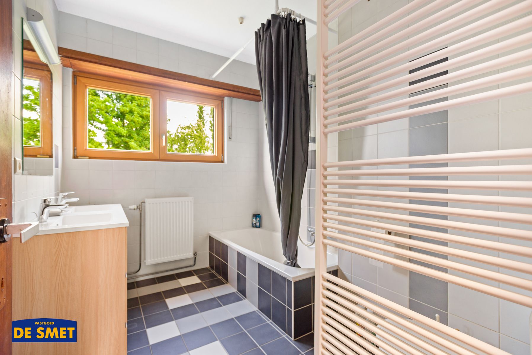 Bel-etage op toplocatie in rustige buurt nabij centrum foto 16