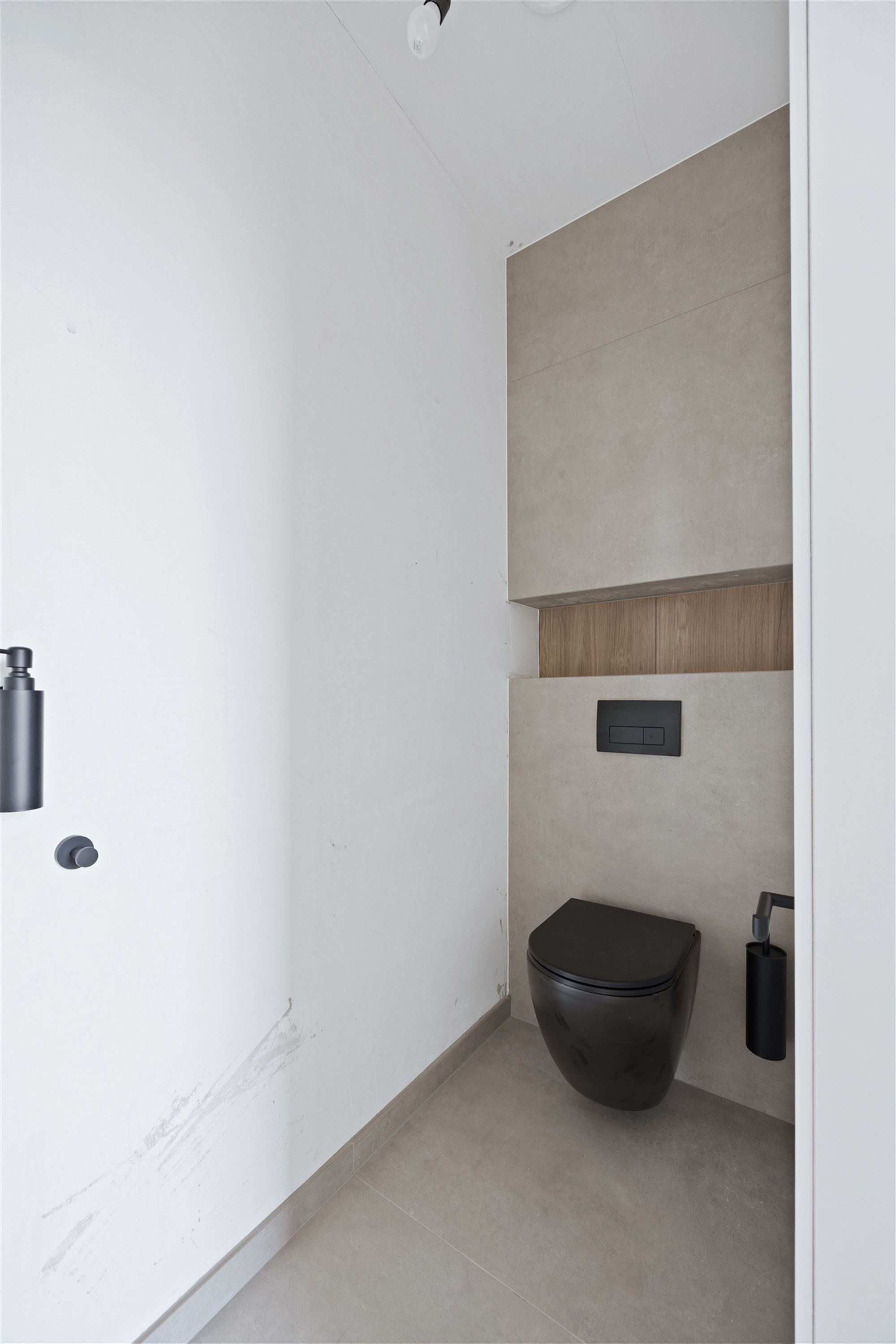 PENTHOUSE APPARTEMENT VAN 126M² MET FENOMENAAL UITZICHT, 2 SLAAPKAMERS EN TERRASSEN MET MOGELIJKHEID TOT AANKOOP 6% BTW! foto 23
